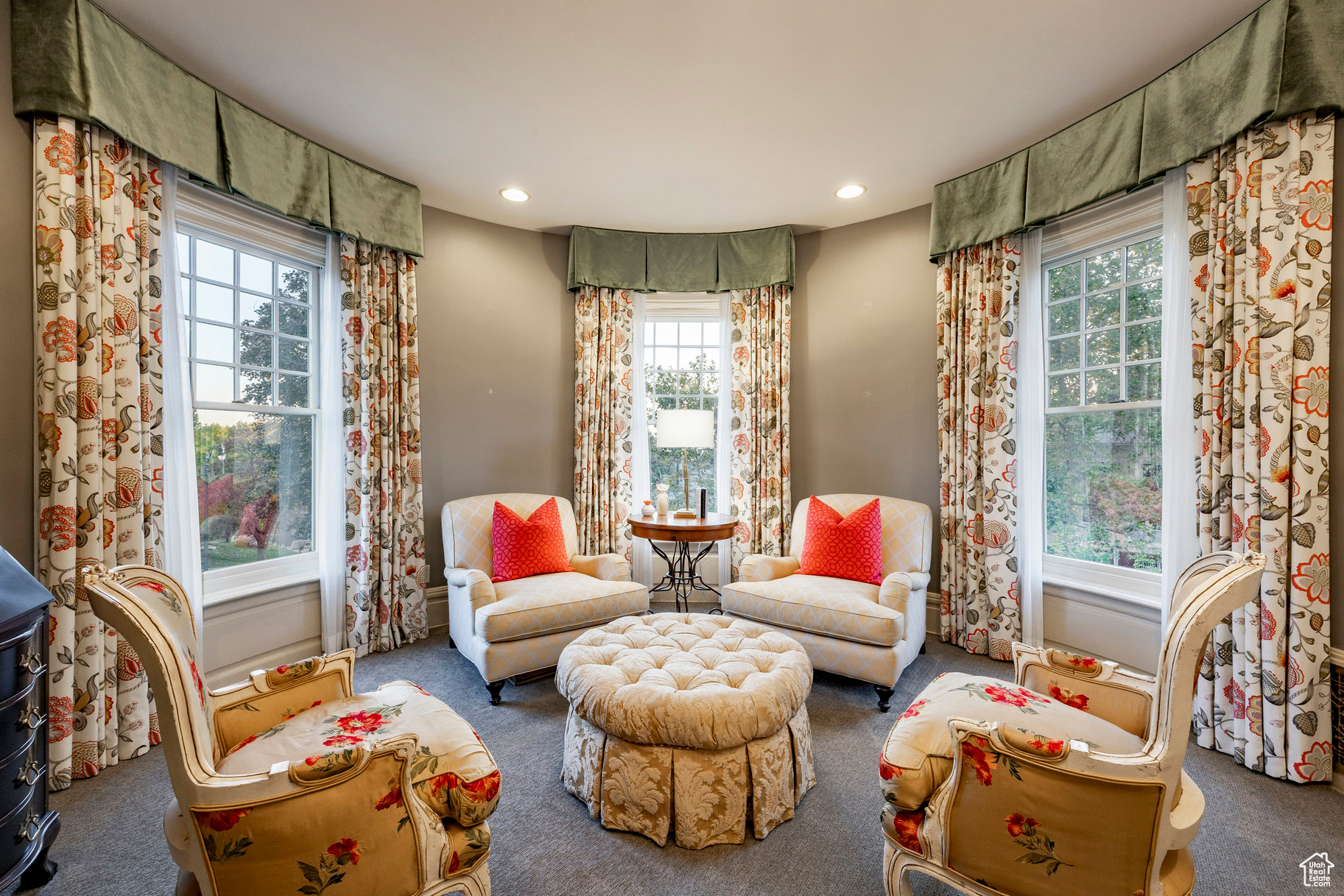 FEDERAL HEIGHTS - Residential