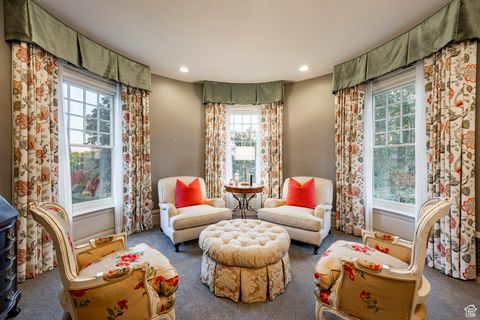 Tiny photo for 1205 E SOUTH TEMPLE ST, Salt Lake City, UT 84102 (MLS # 2117634)