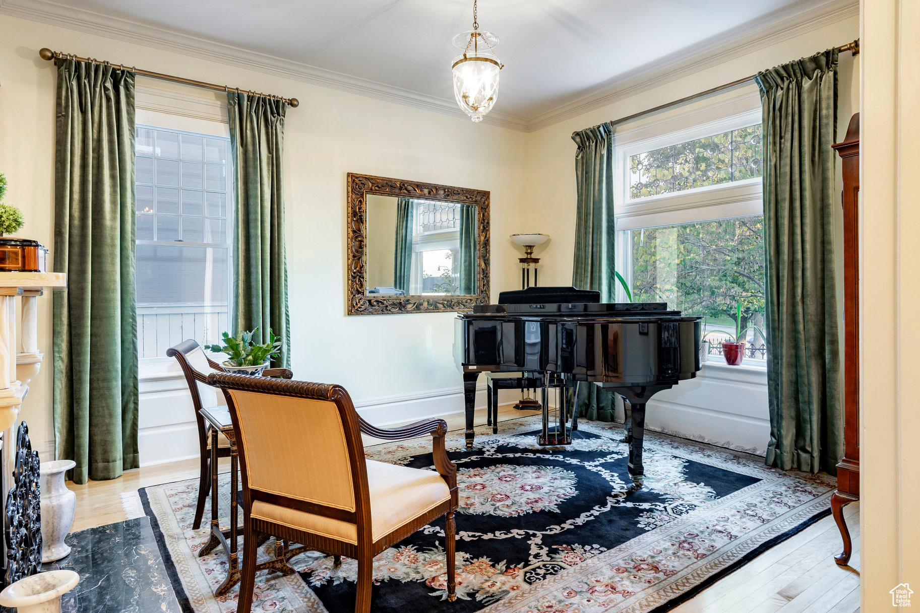 FEDERAL HEIGHTS - Residential