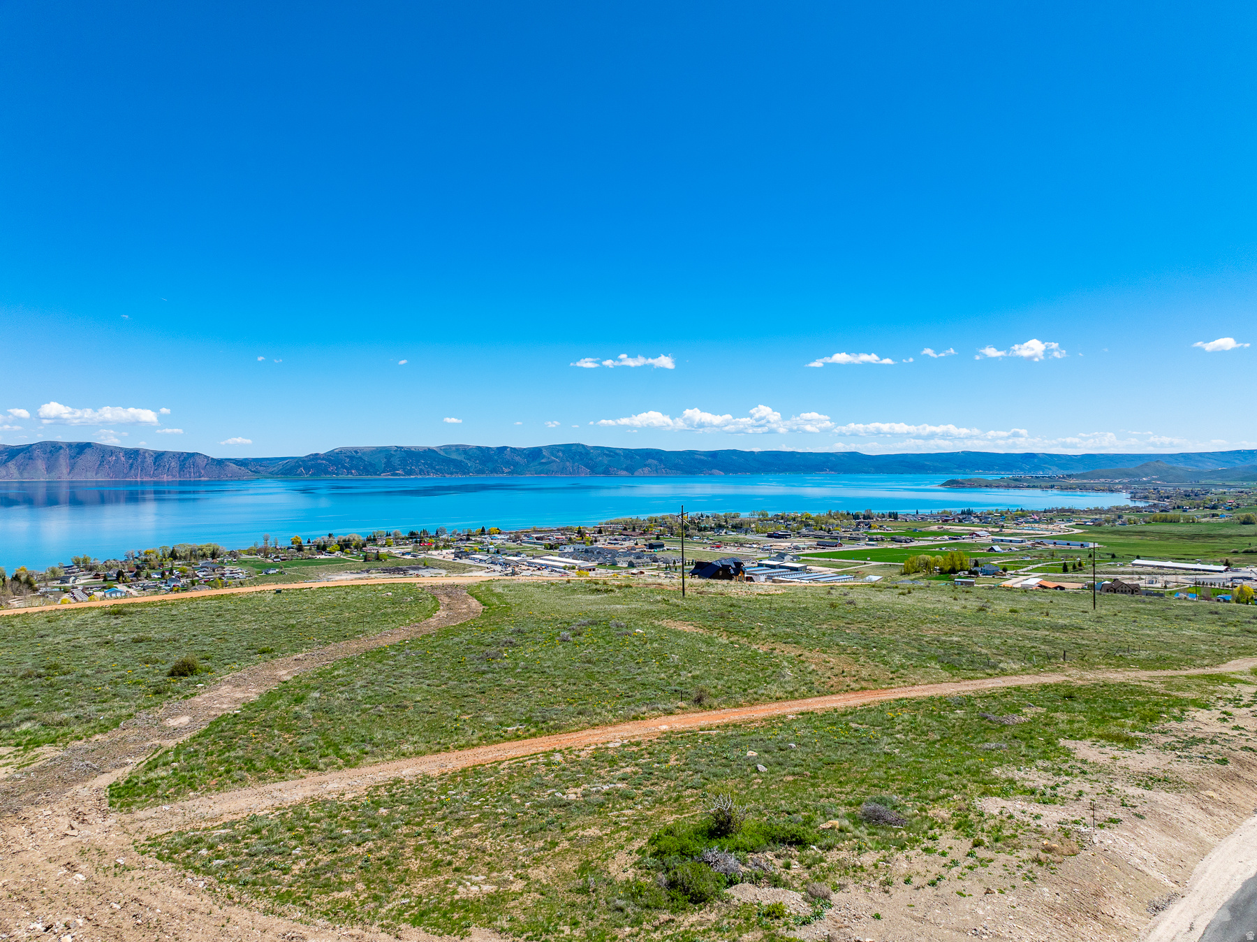 LAKEVIEW AT BEAR LAKE - Land