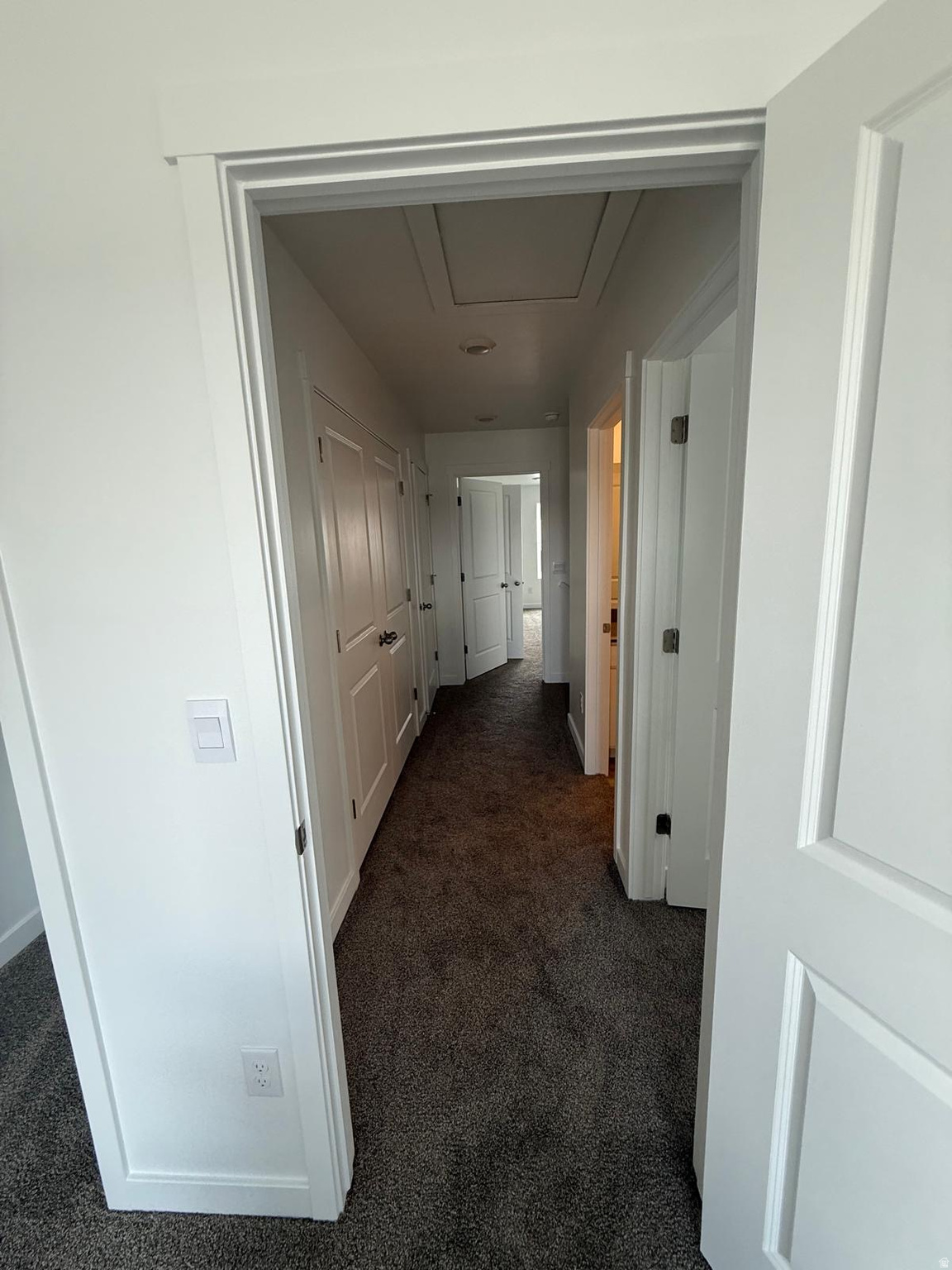 NORTHSHORE SUB - Residential