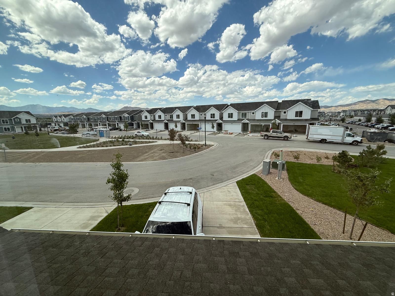 NORTHSHORE SUB - Residential