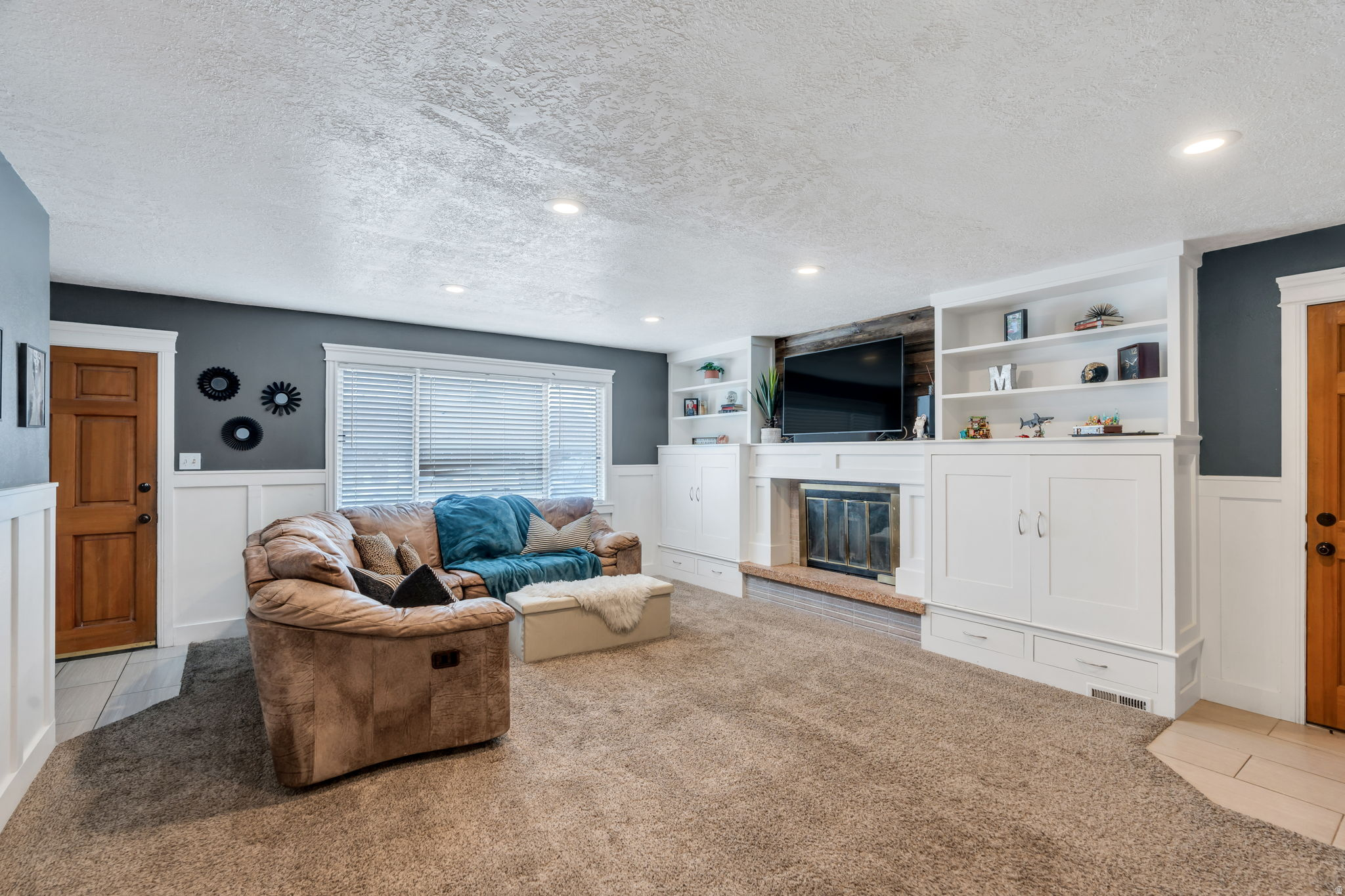 VU-MONT - Residential