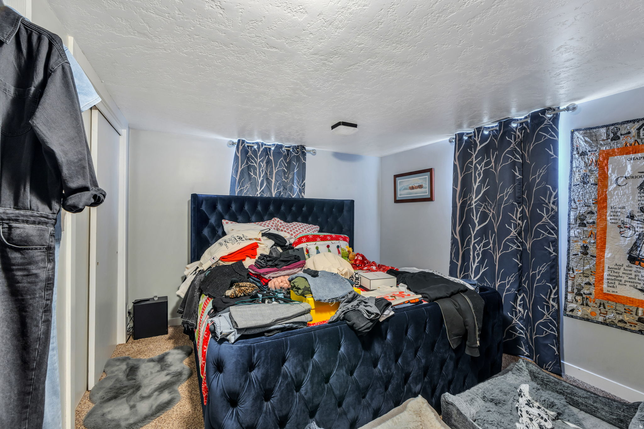 VU-MONT - Residential