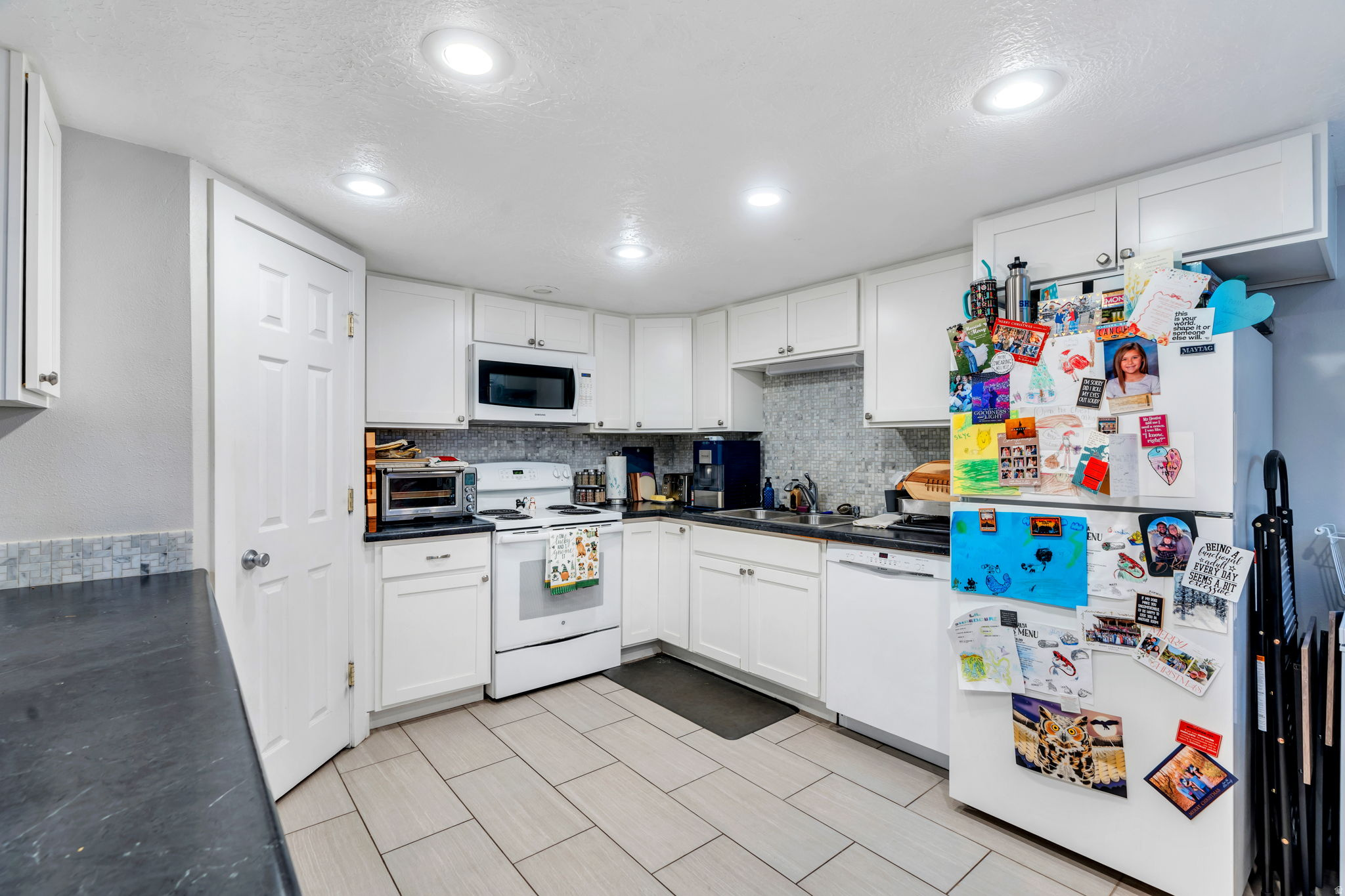 VU-MONT - Residential