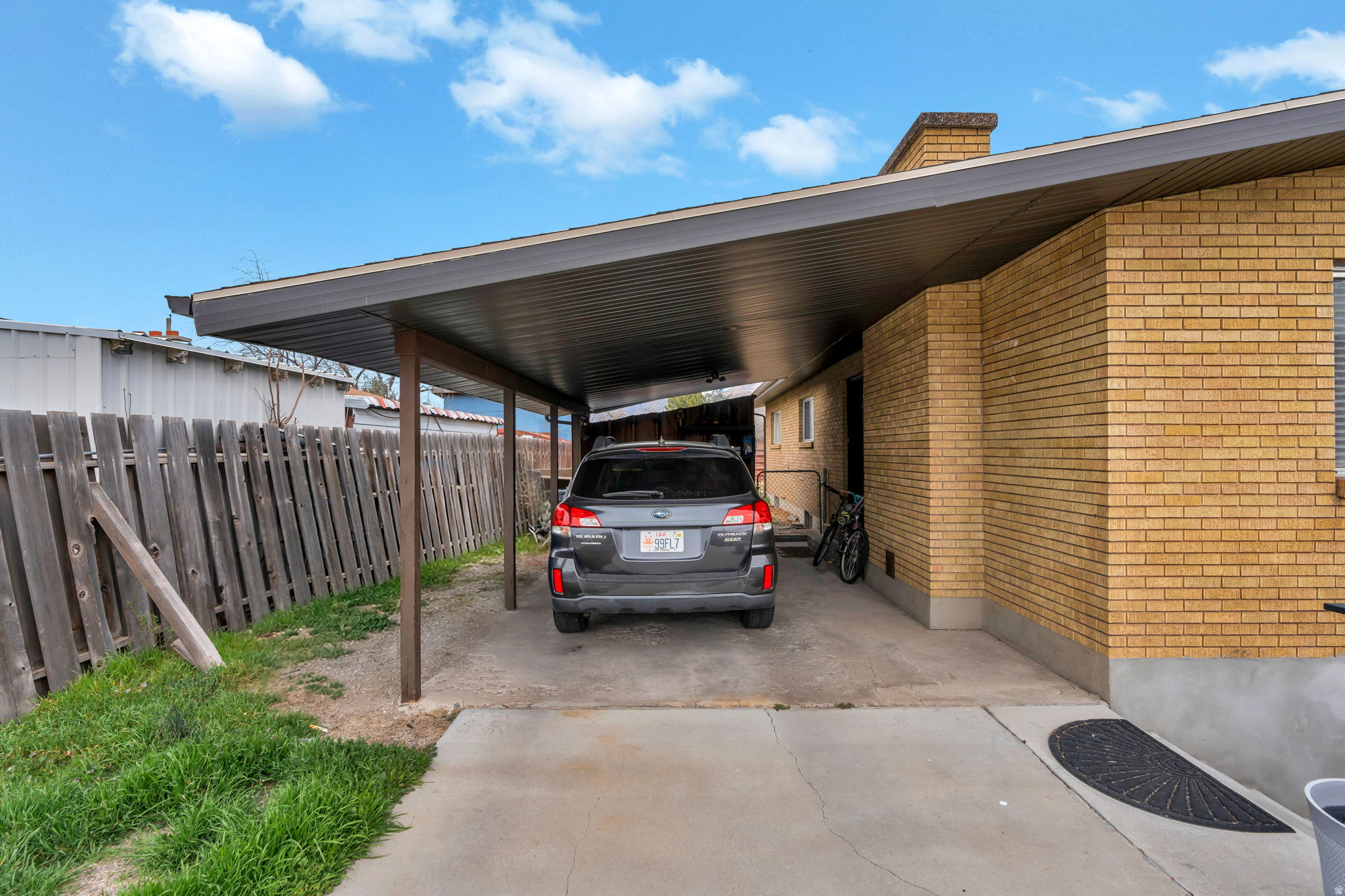 VU-MONT - Residential