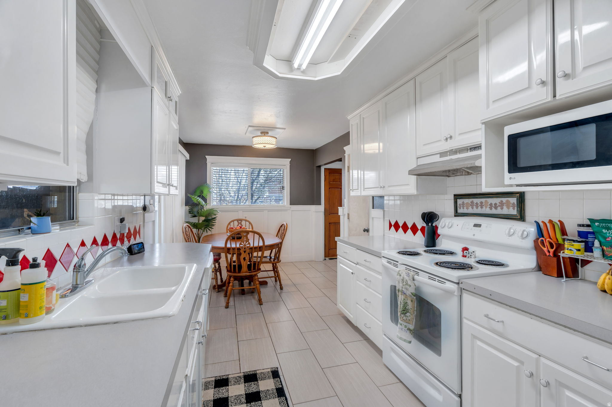 VU-MONT - Residential