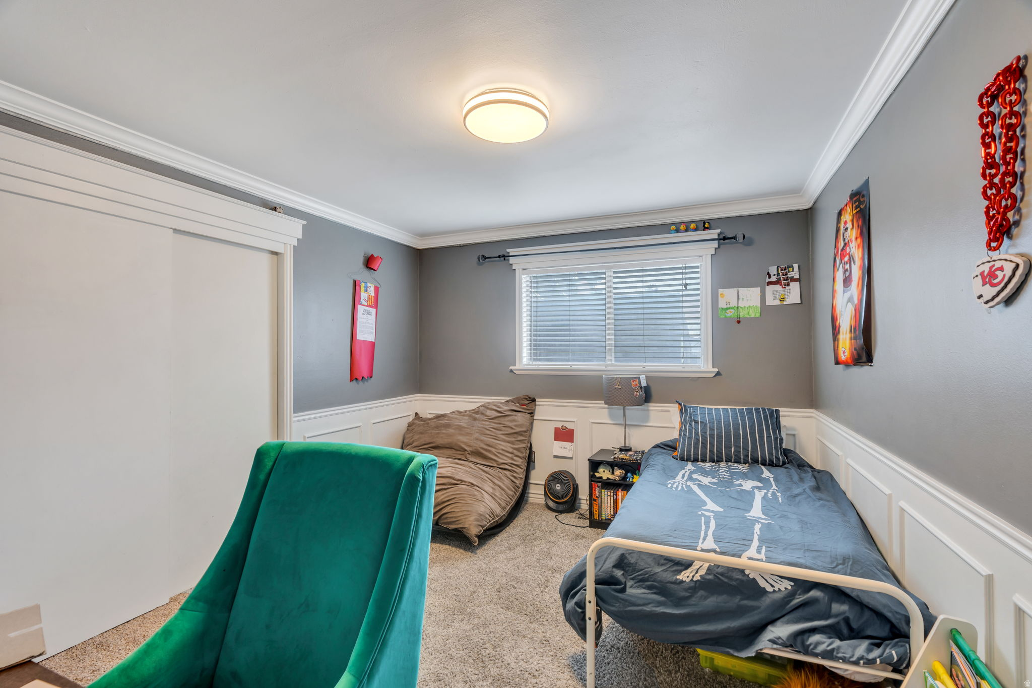 VU-MONT - Residential