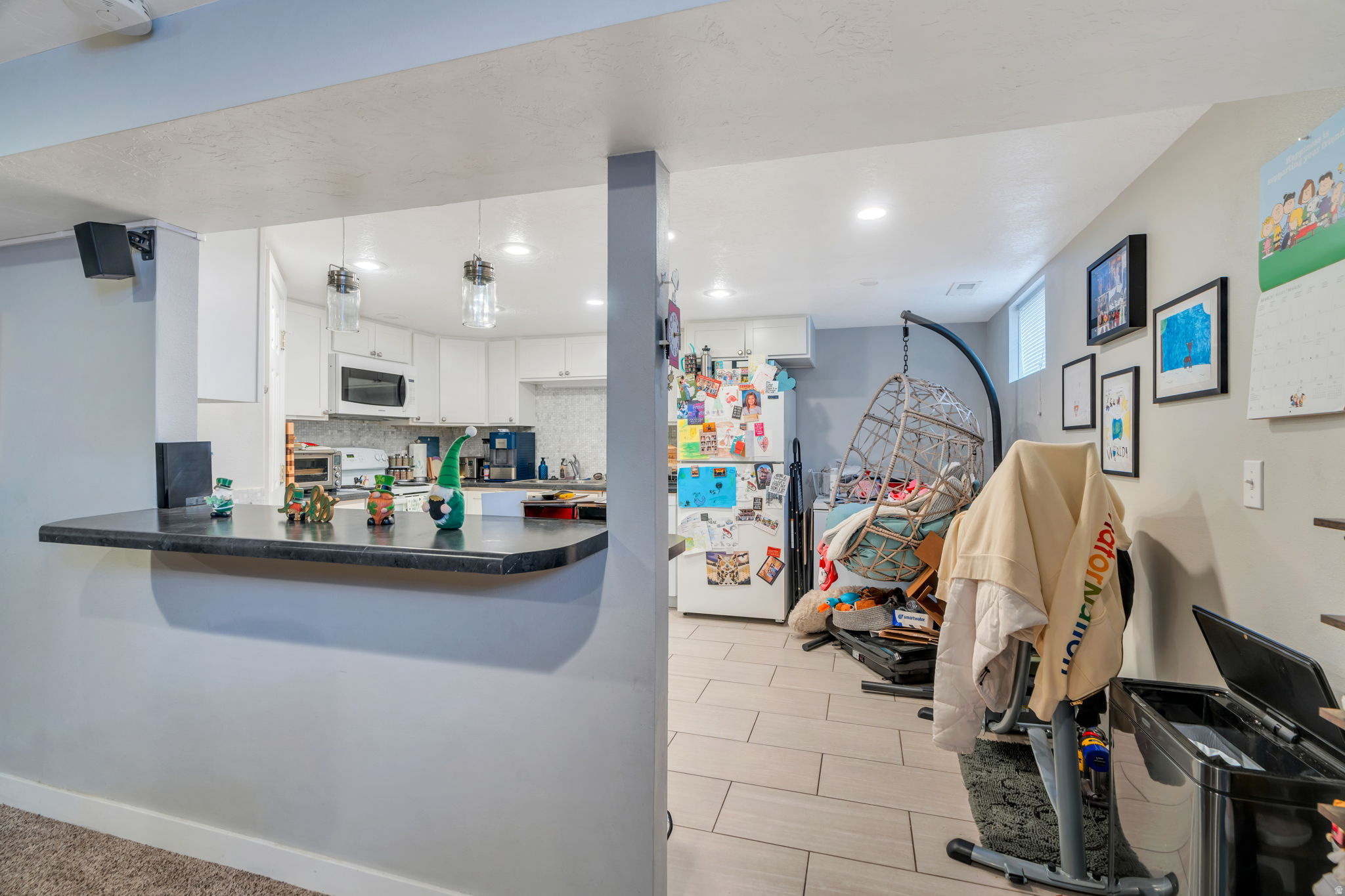 VU-MONT - Residential