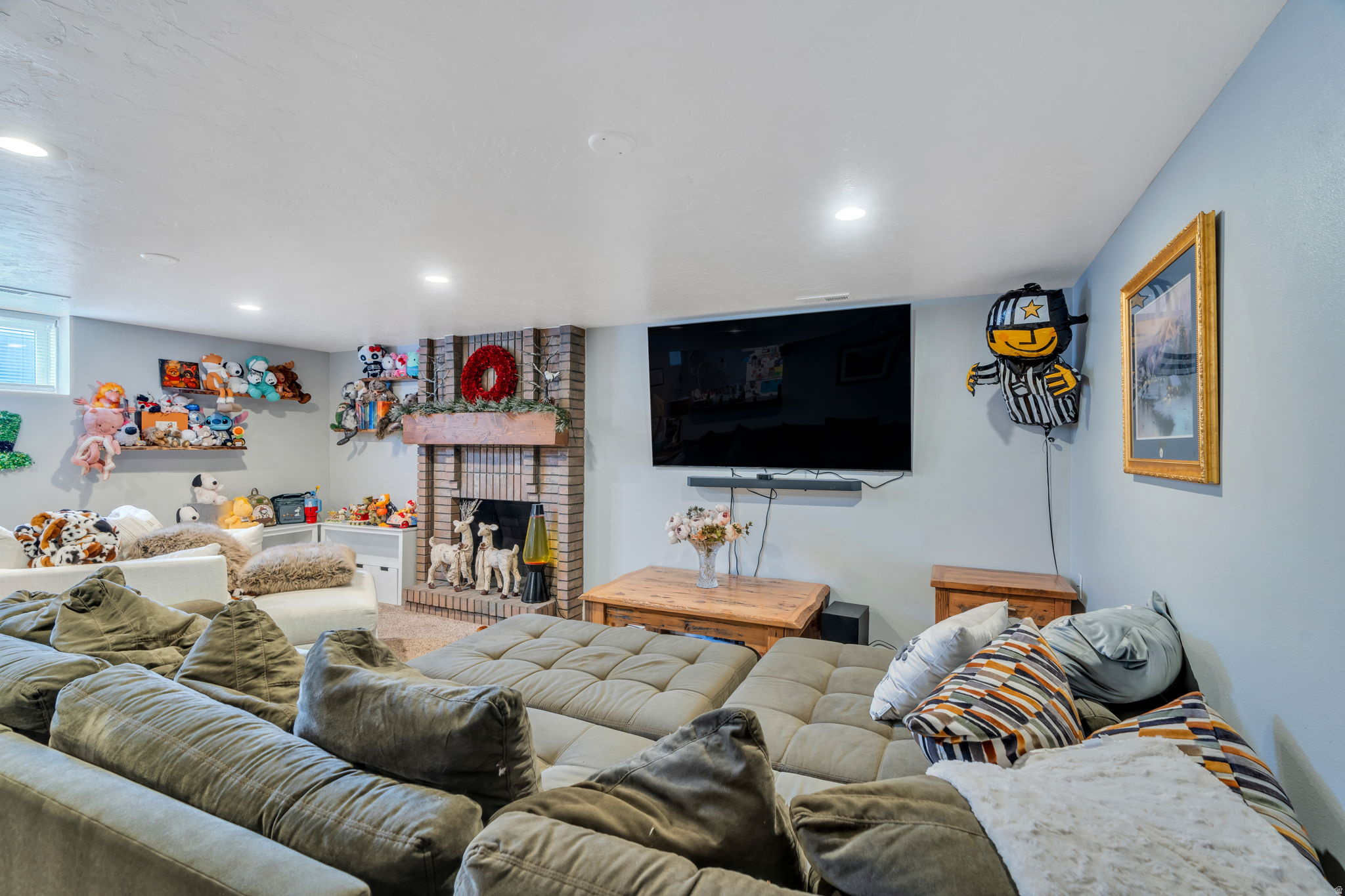 VU-MONT - Residential