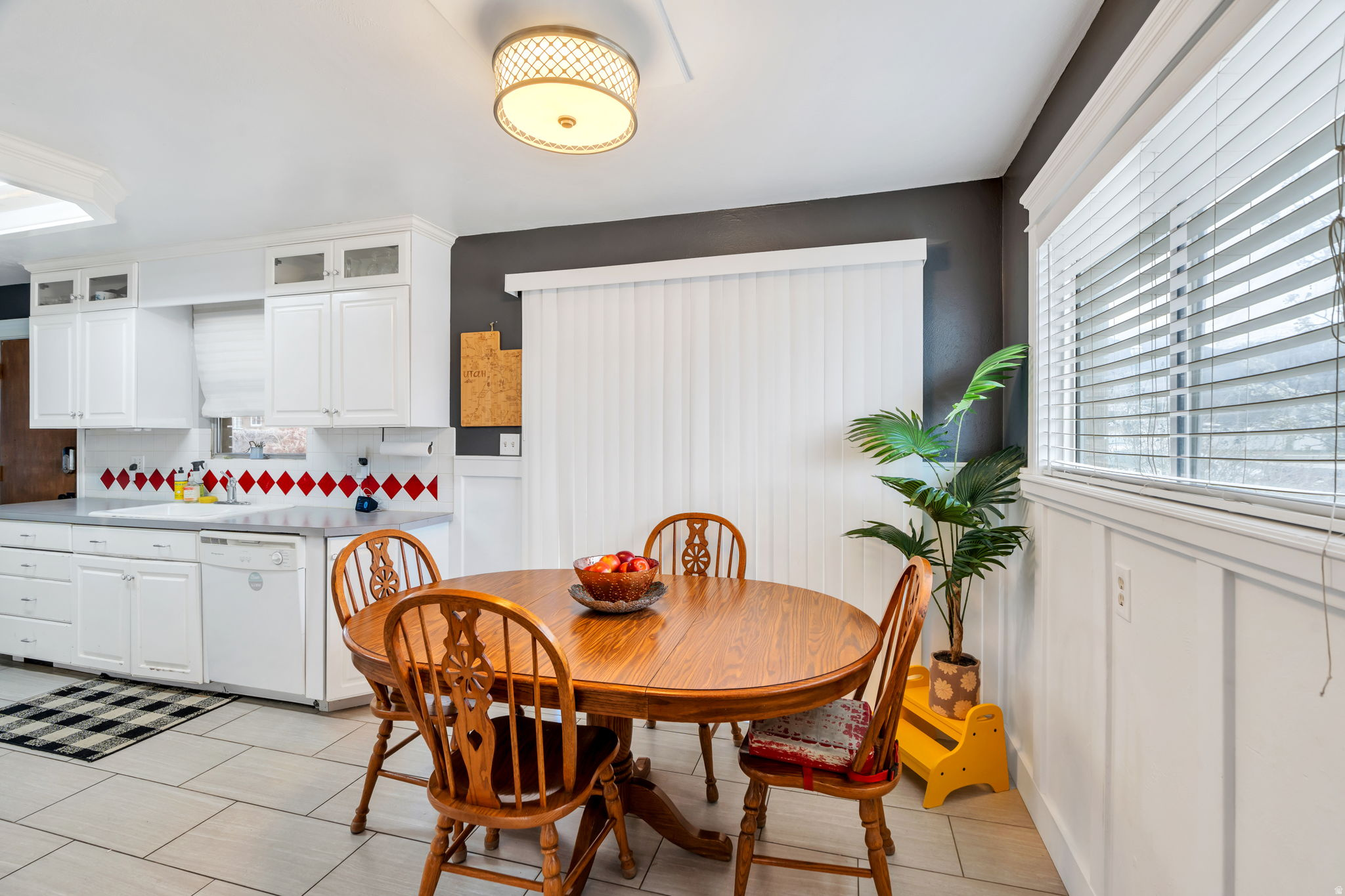 VU-MONT - Residential