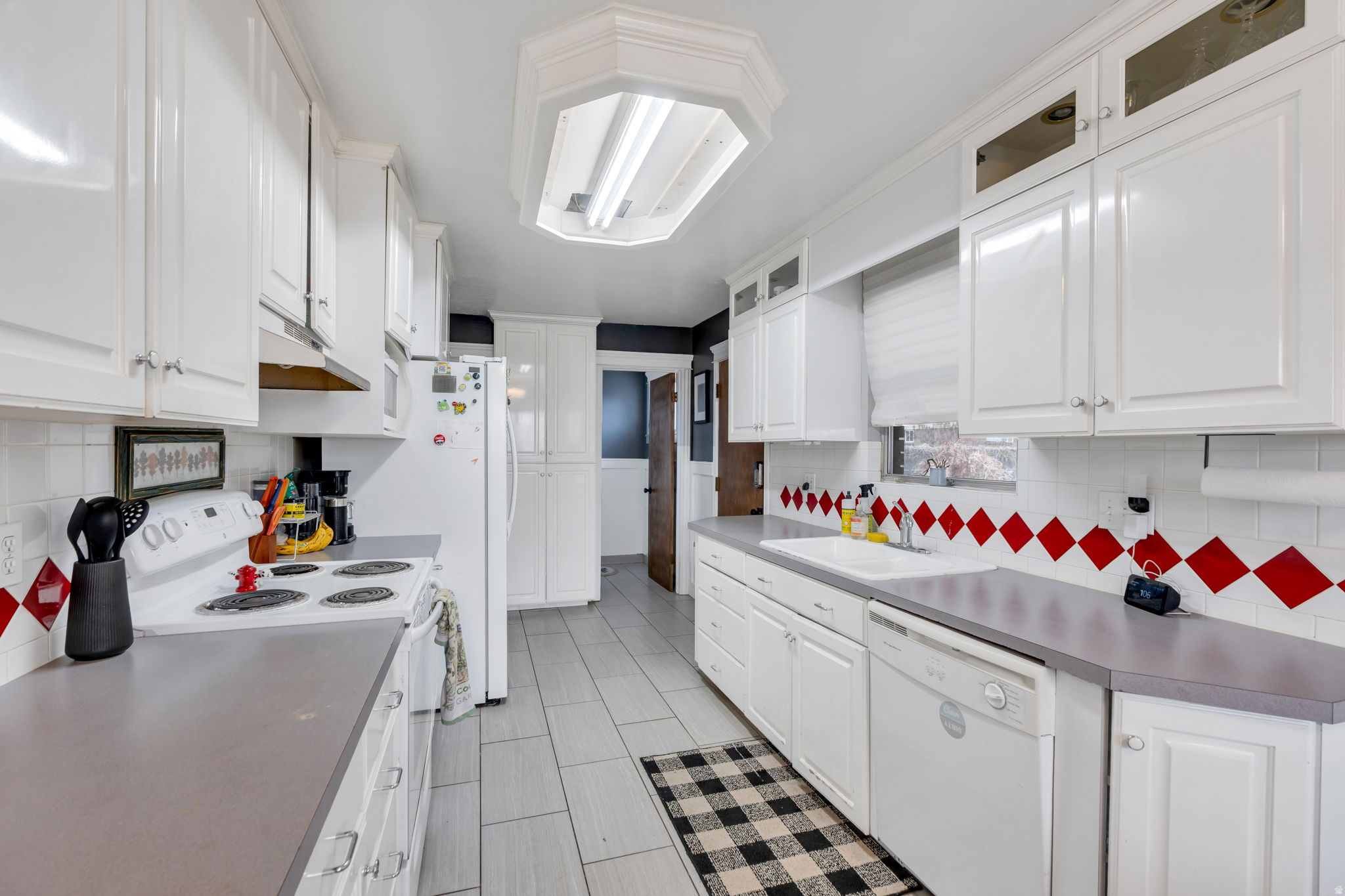 VU-MONT - Residential