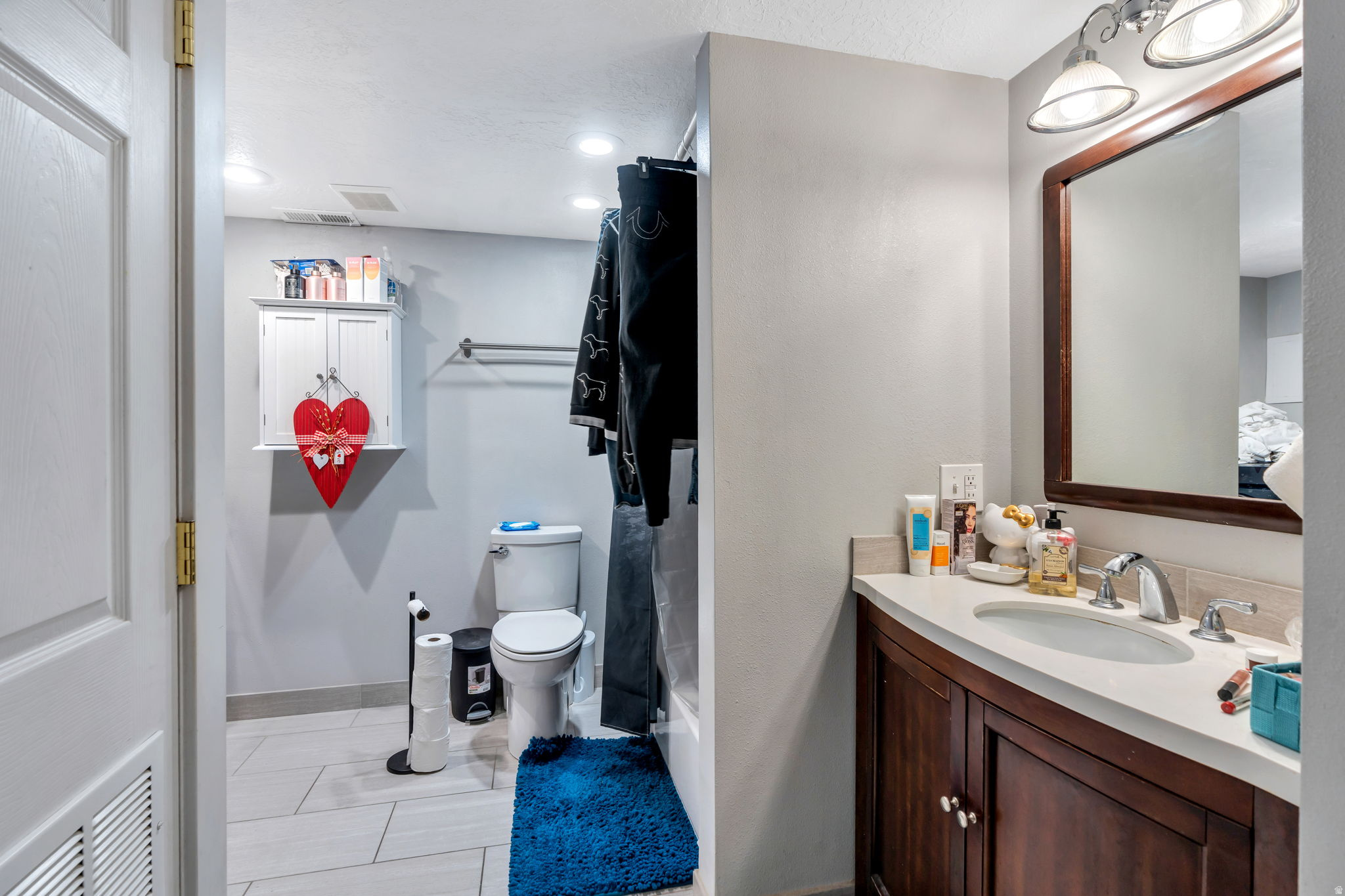 VU-MONT - Residential