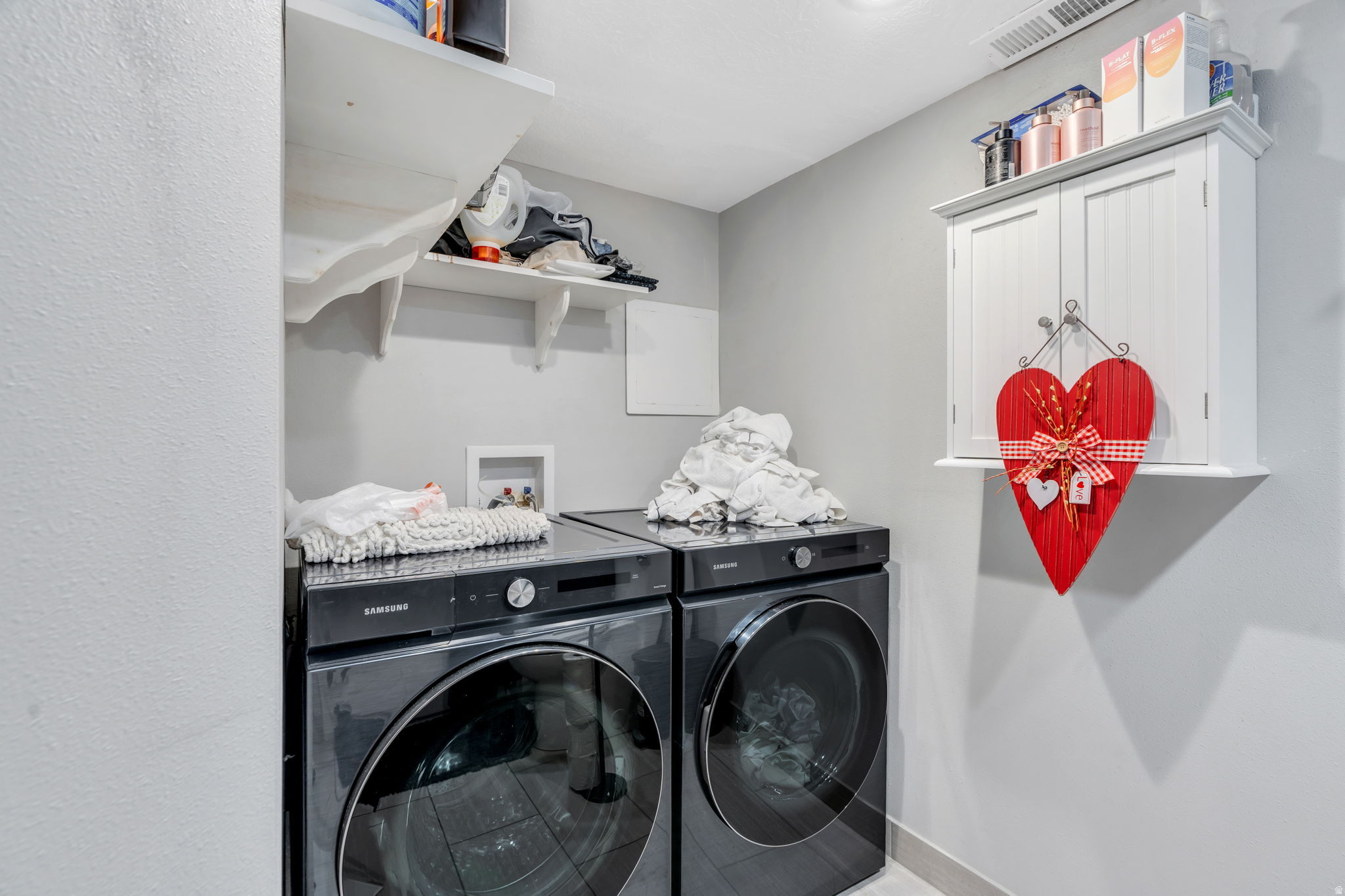 VU-MONT - Residential