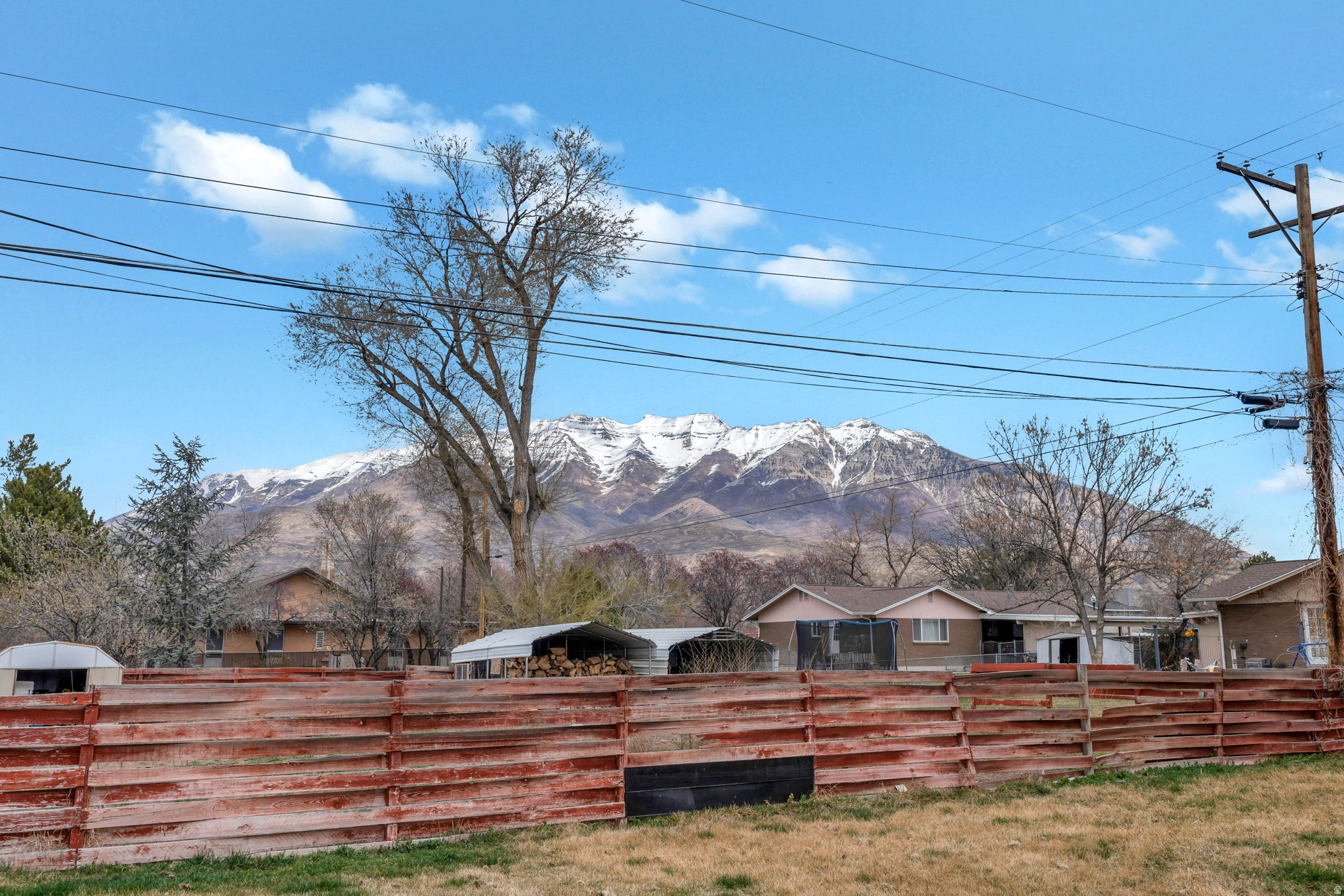 VU-MONT - Residential