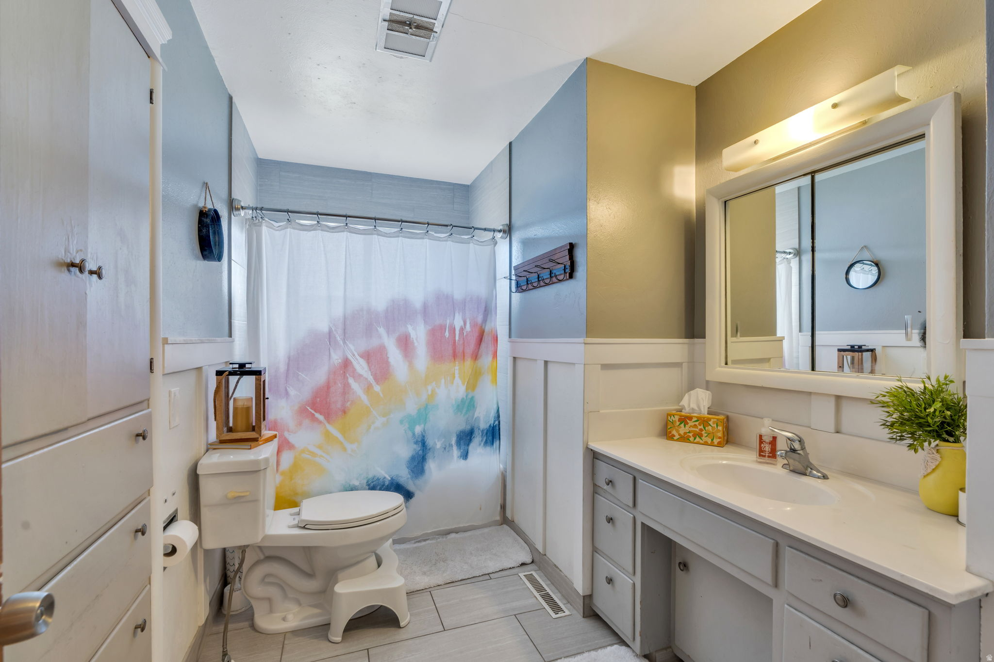 VU-MONT - Residential