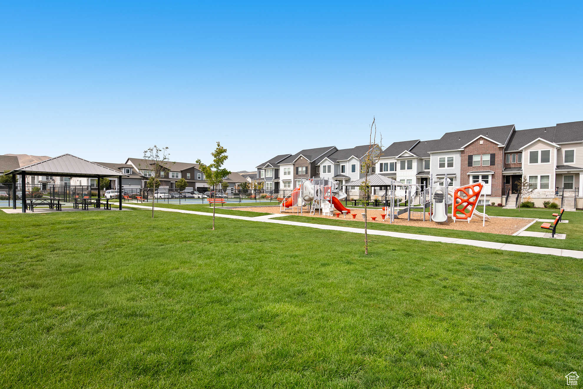 PARK - Residential