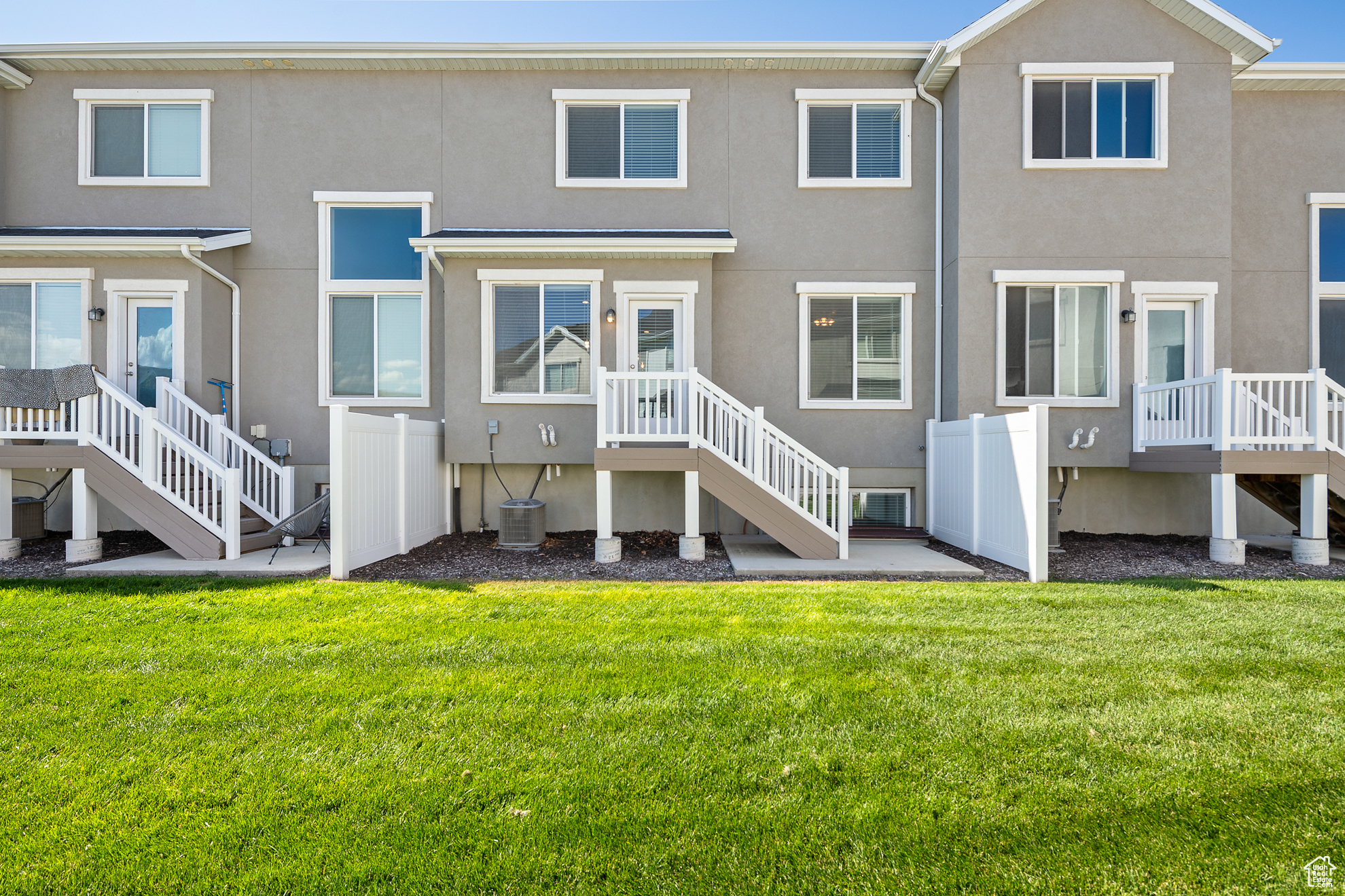 PARK - Residential