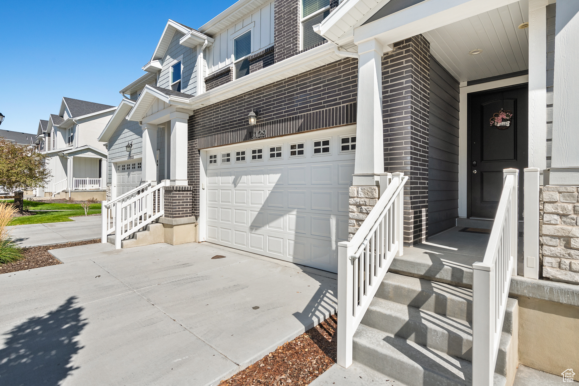 PARK - Residential