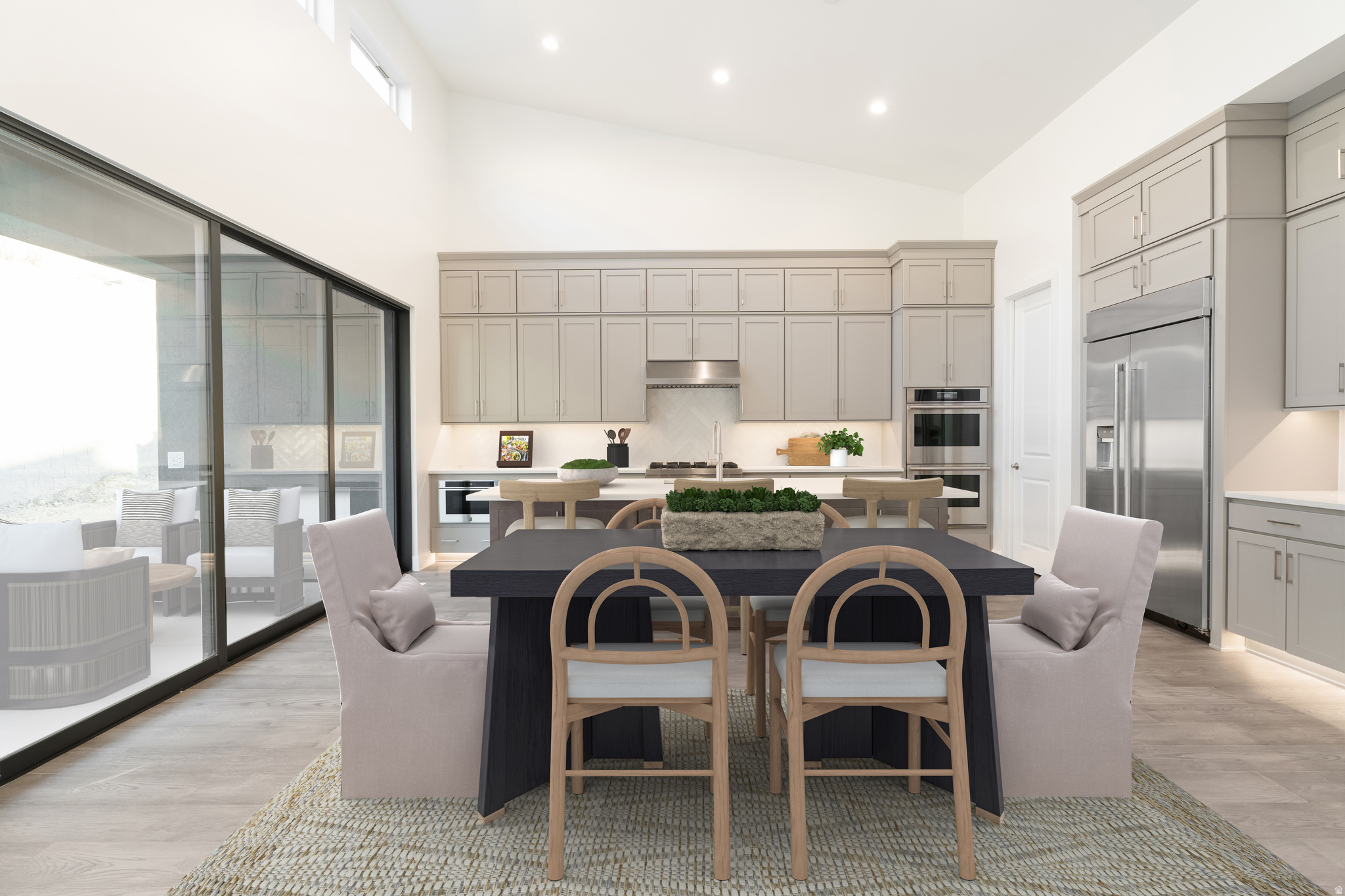 LAKEVIEW ESTATES - Residential