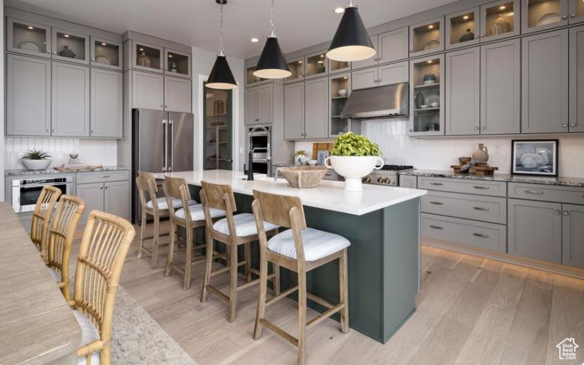 LAKEVIEW ESTATES - Residential