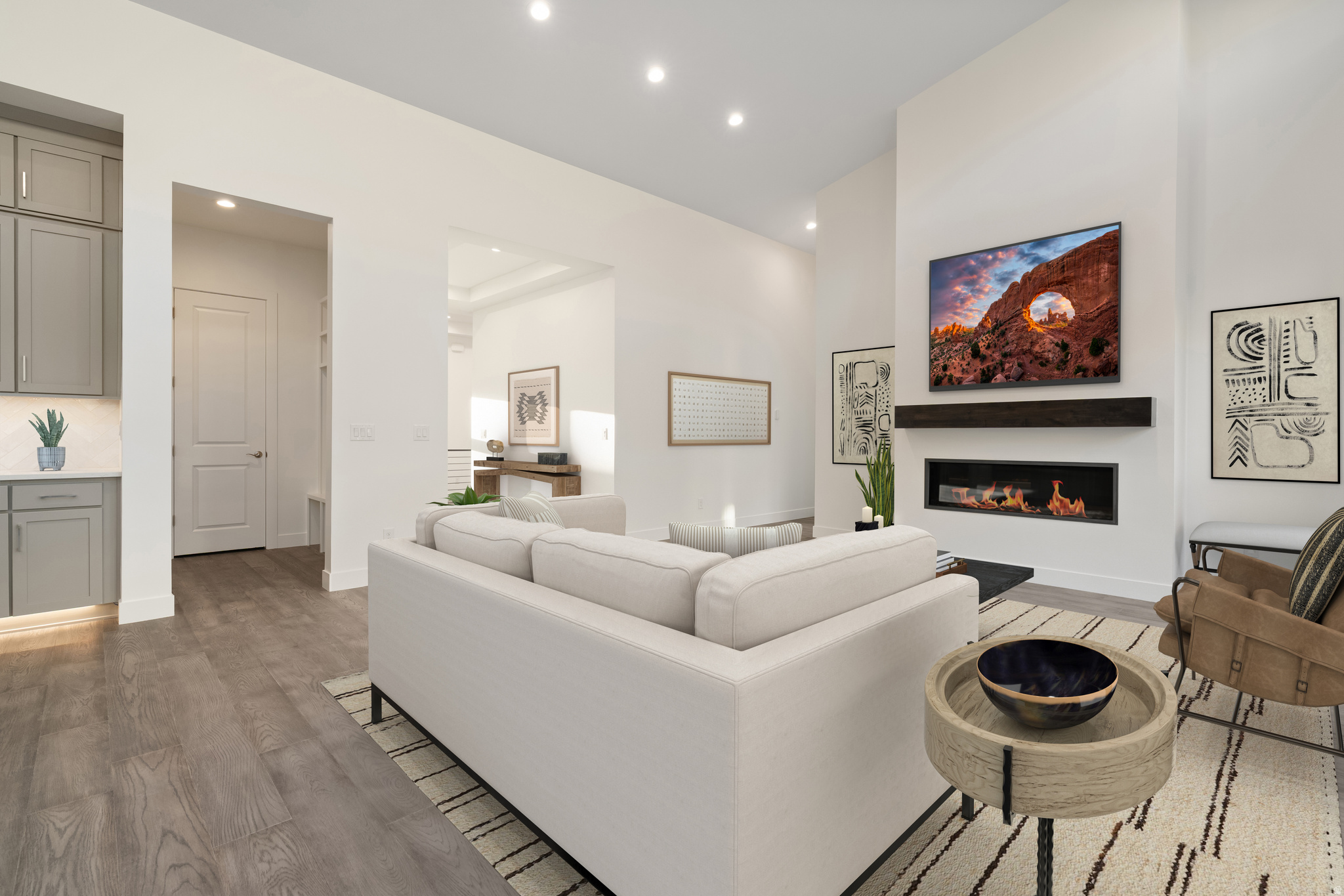 LAKEVIEW ESTATES - Residential