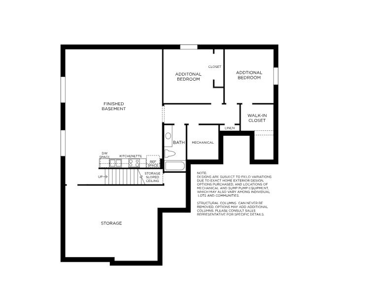 LAKEVIEW ESTATES - Residential