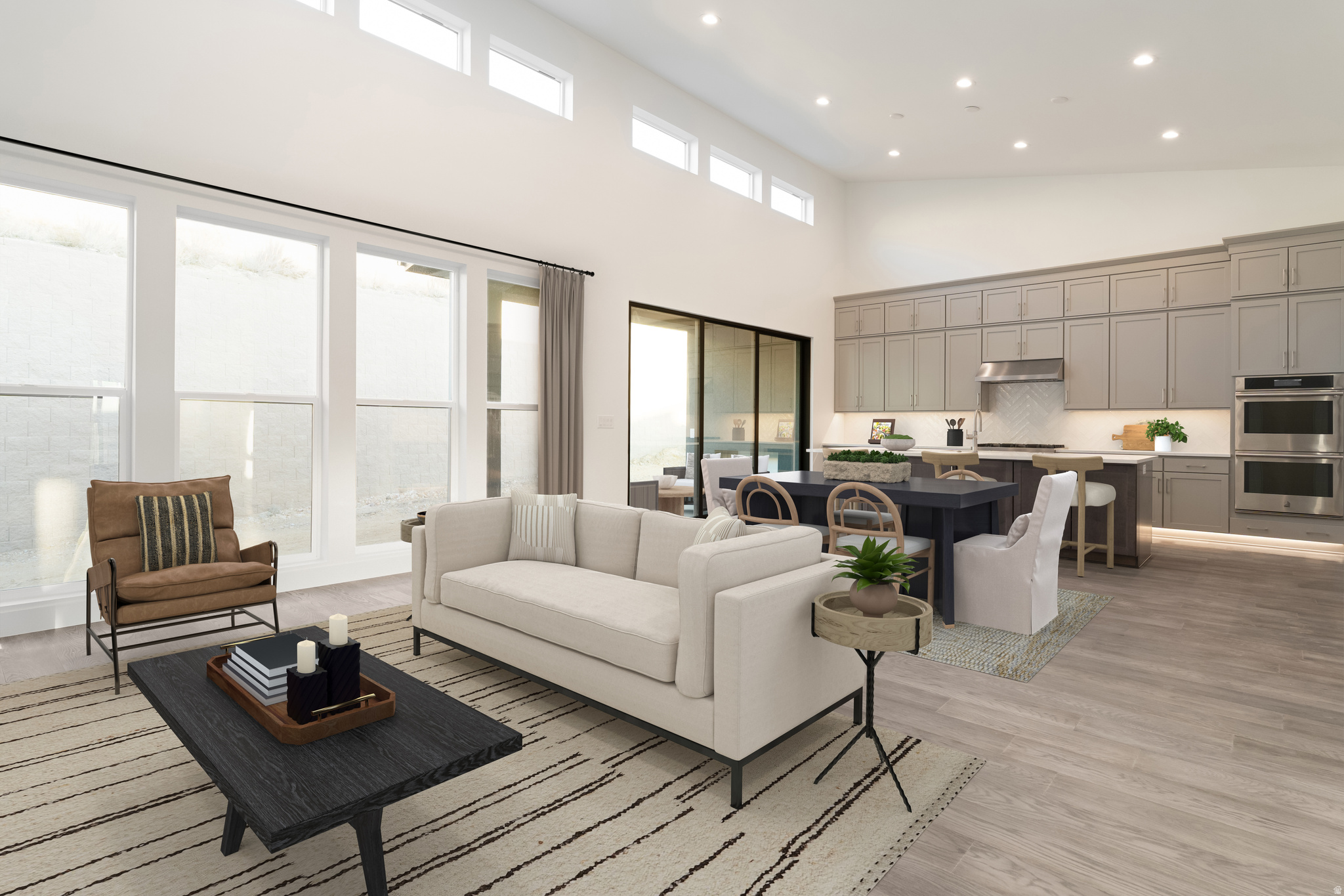 LAKEVIEW ESTATES - Residential