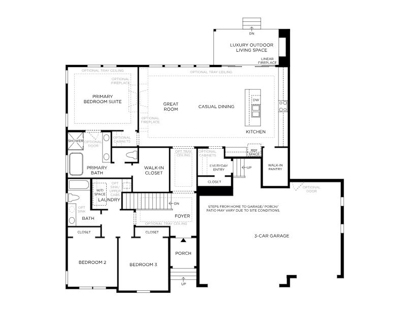 LAKEVIEW ESTATES - Residential