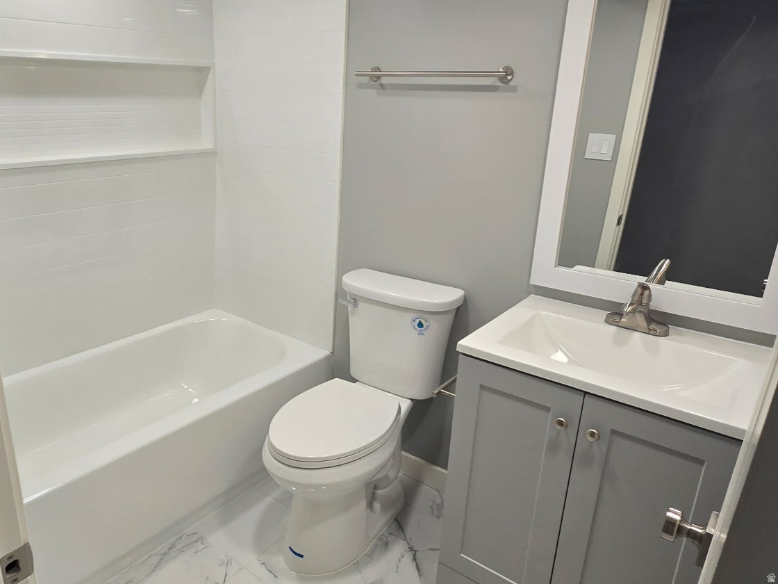 COLUMBIA VILLAGE - Residential