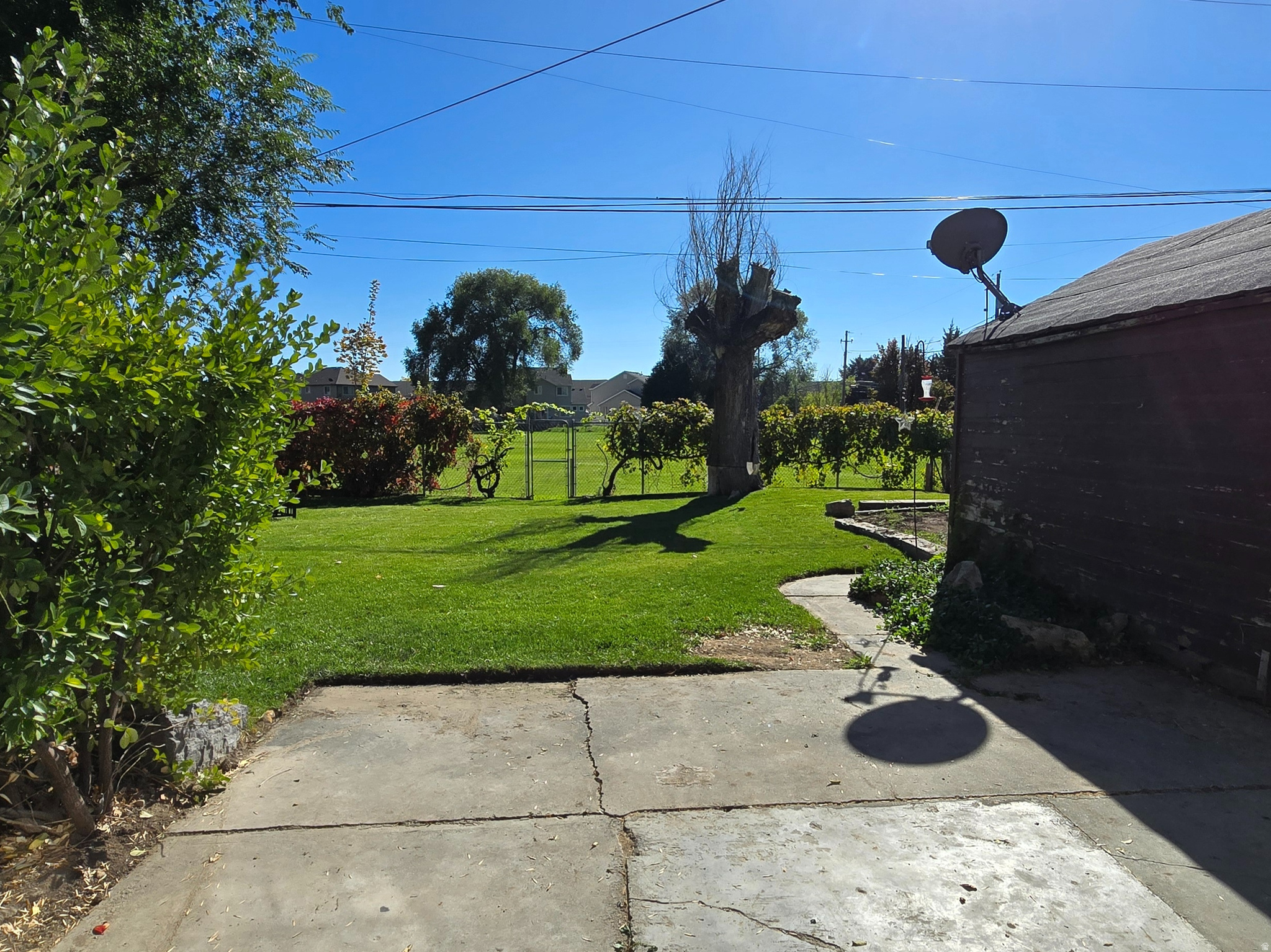 COLUMBIA VILLAGE - Residential