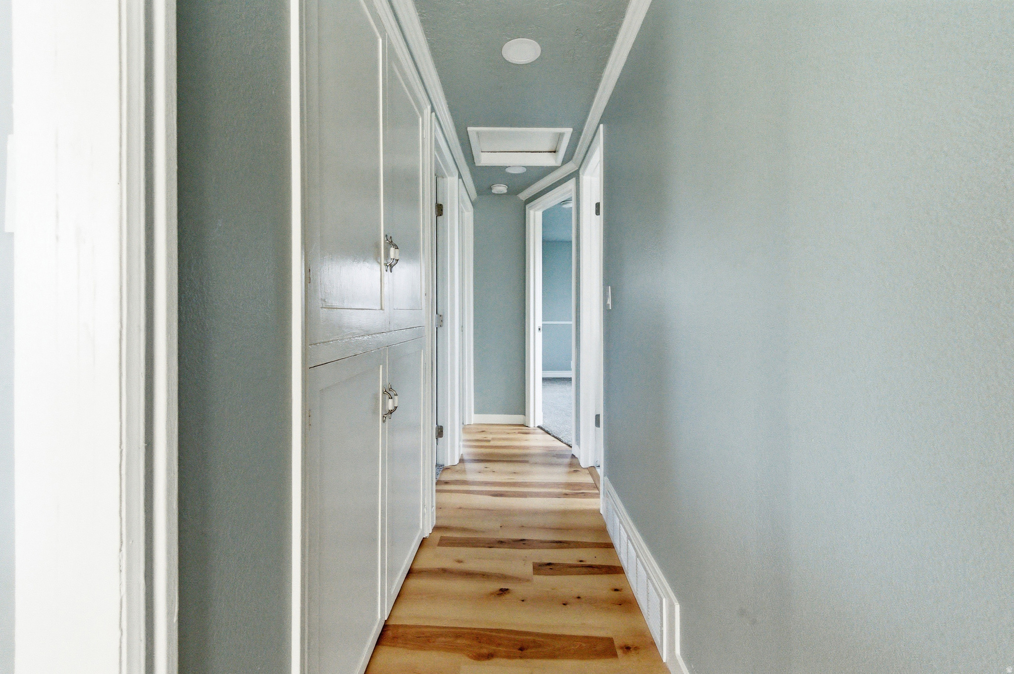 COLUMBIA VILLAGE - Residential