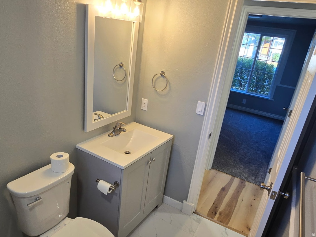 COLUMBIA VILLAGE - Residential