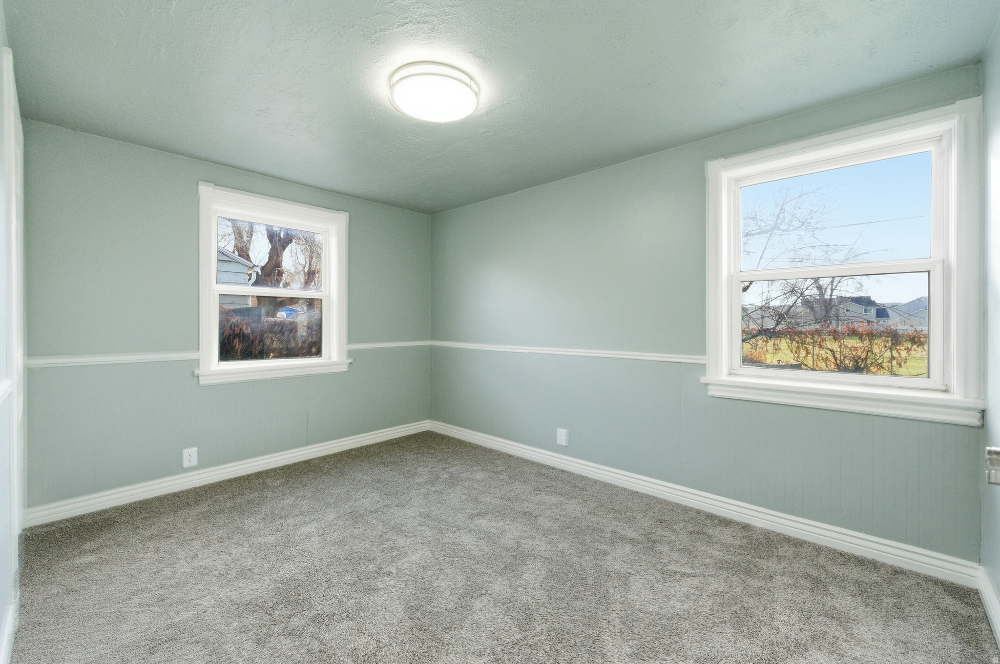 COLUMBIA VILLAGE - Residential