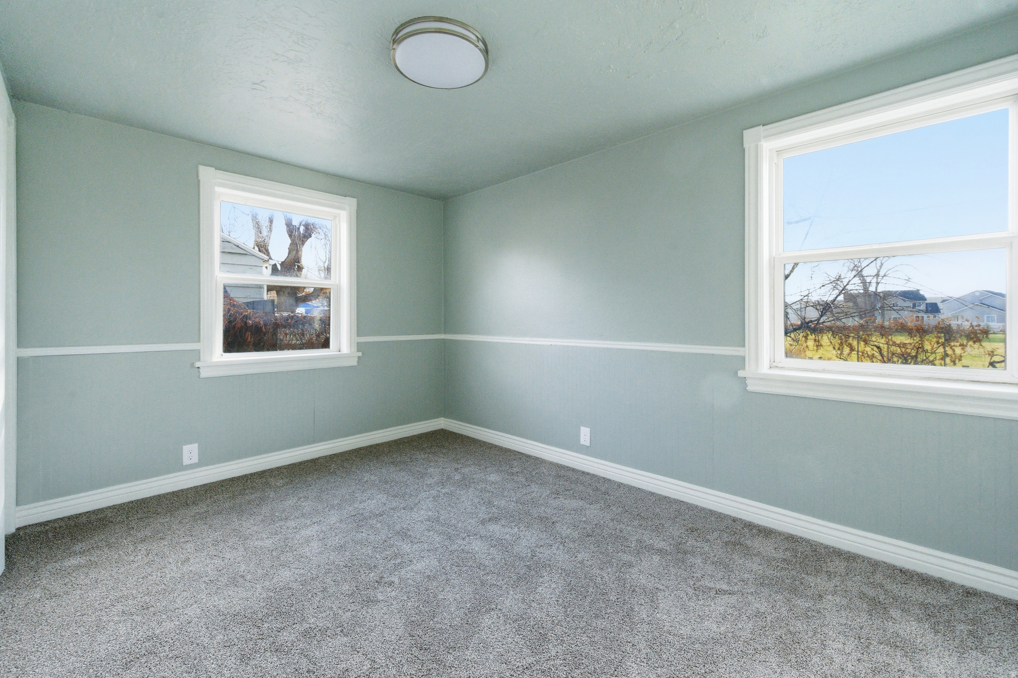 COLUMBIA VILLAGE - Residential