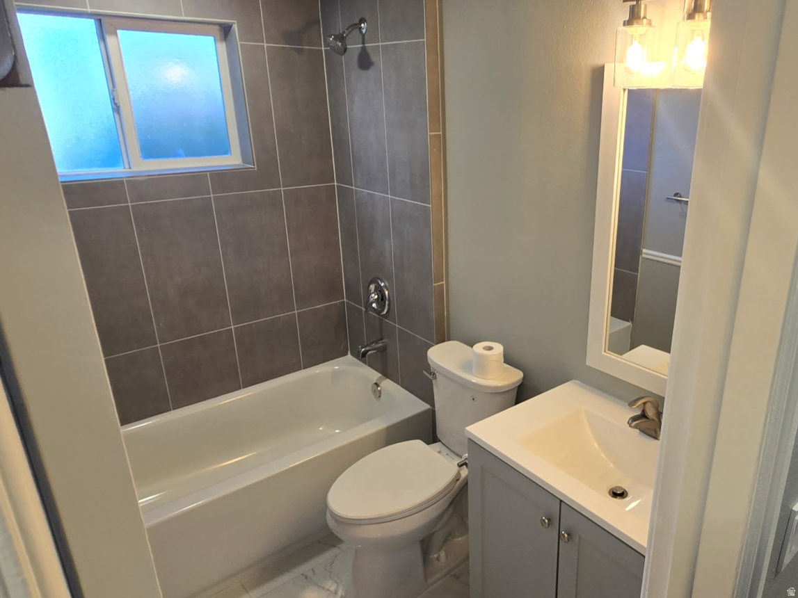 COLUMBIA VILLAGE - Residential