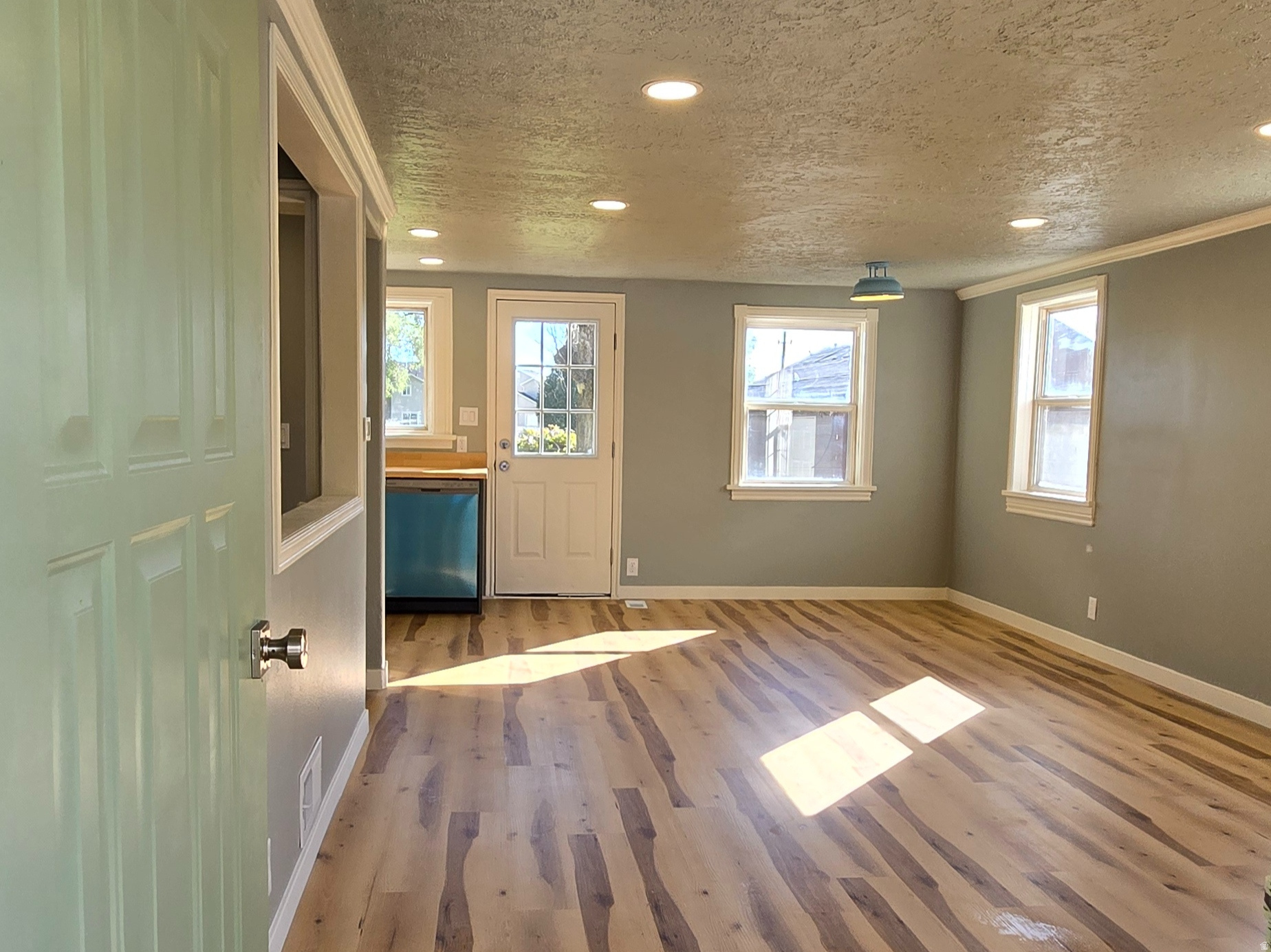 COLUMBIA VILLAGE - Residential