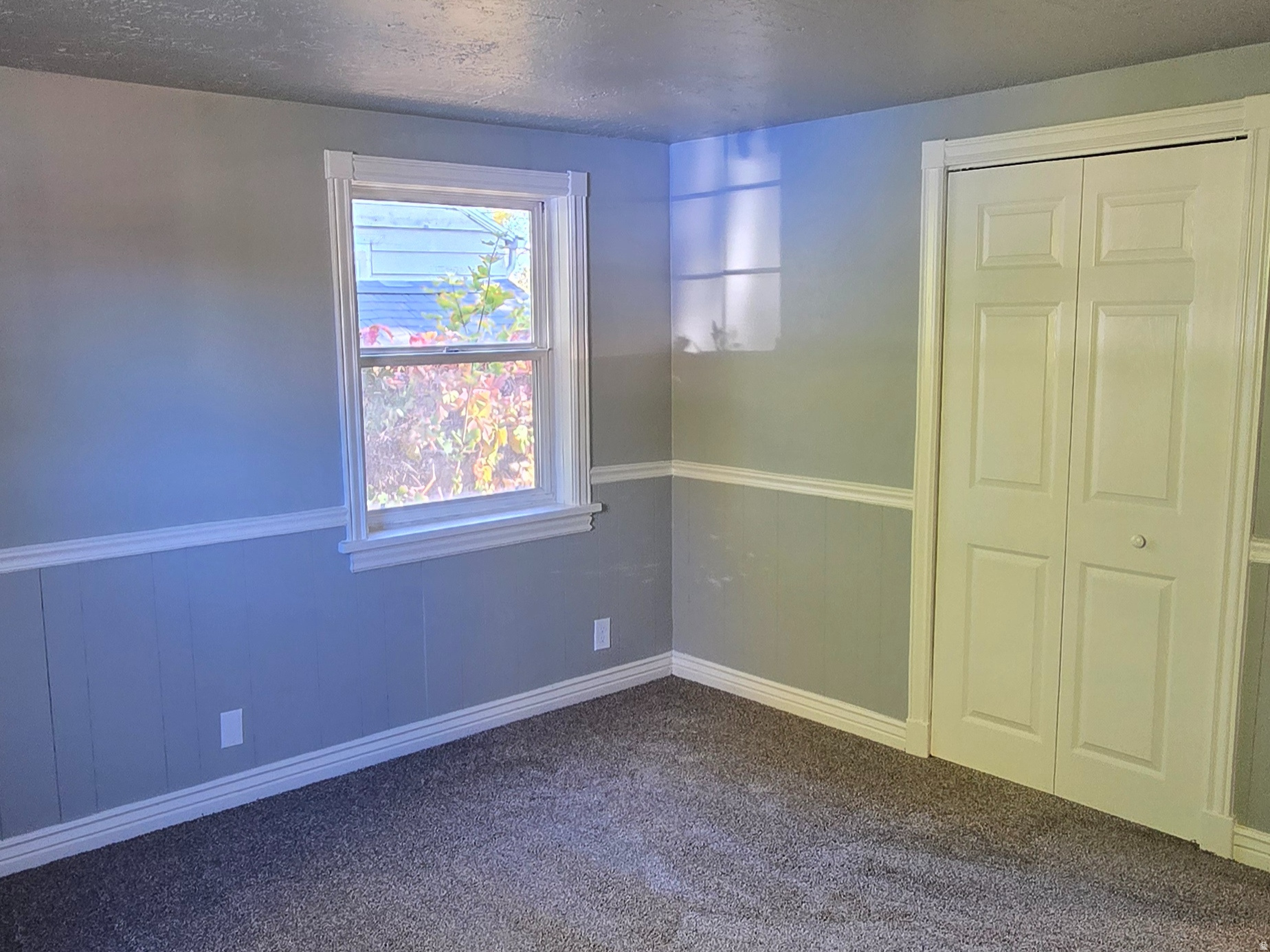 COLUMBIA VILLAGE - Residential