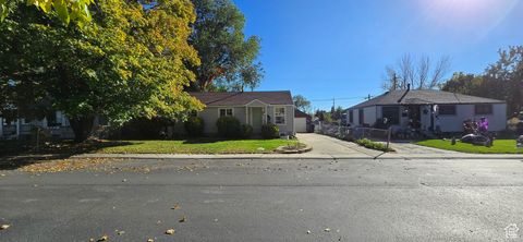 Tiny photo for 351 WASHINGTON AVE, American Fork, UT 84003 (MLS # 2119129)