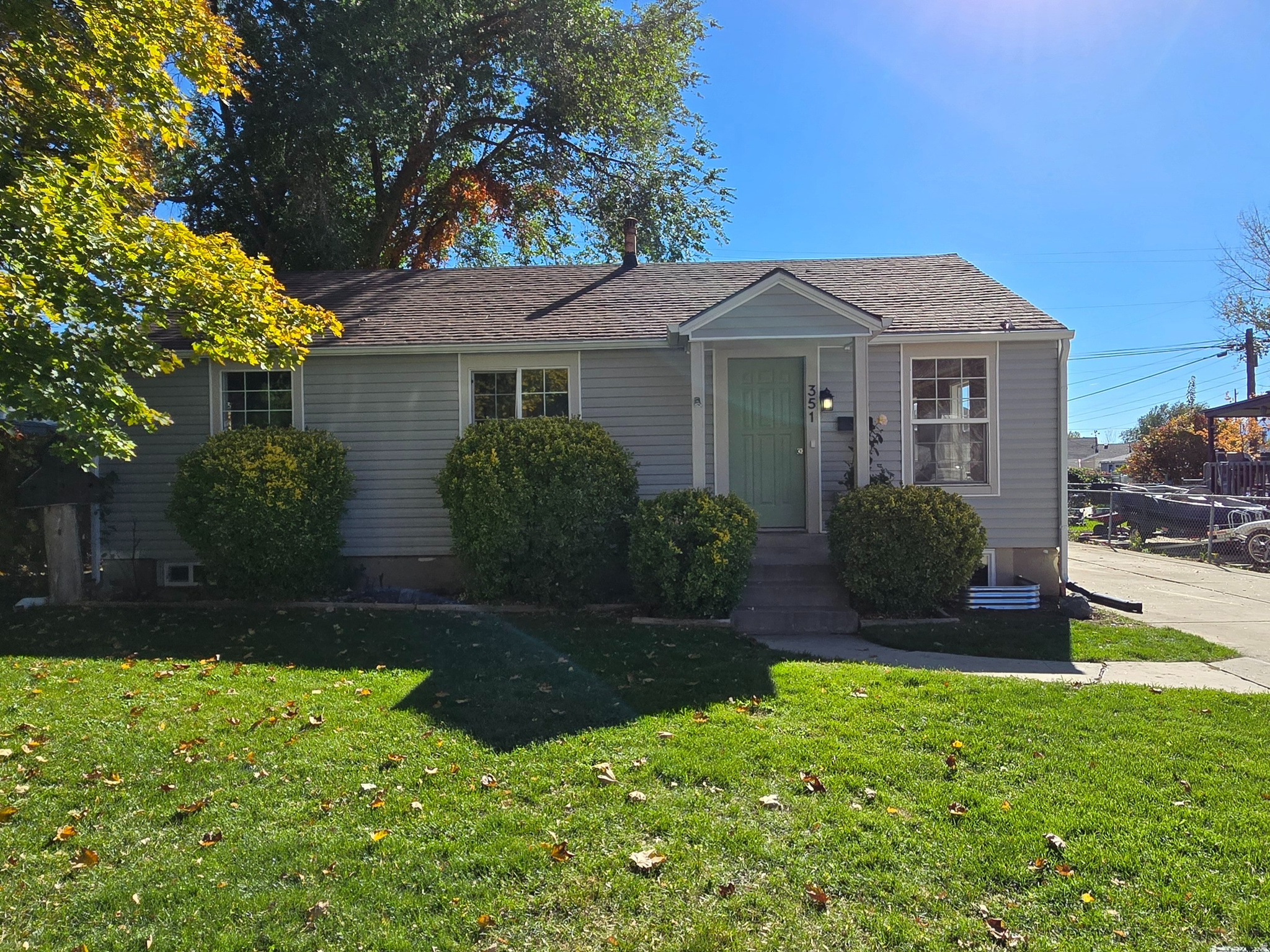 COLUMBIA VILLAGE - Residential