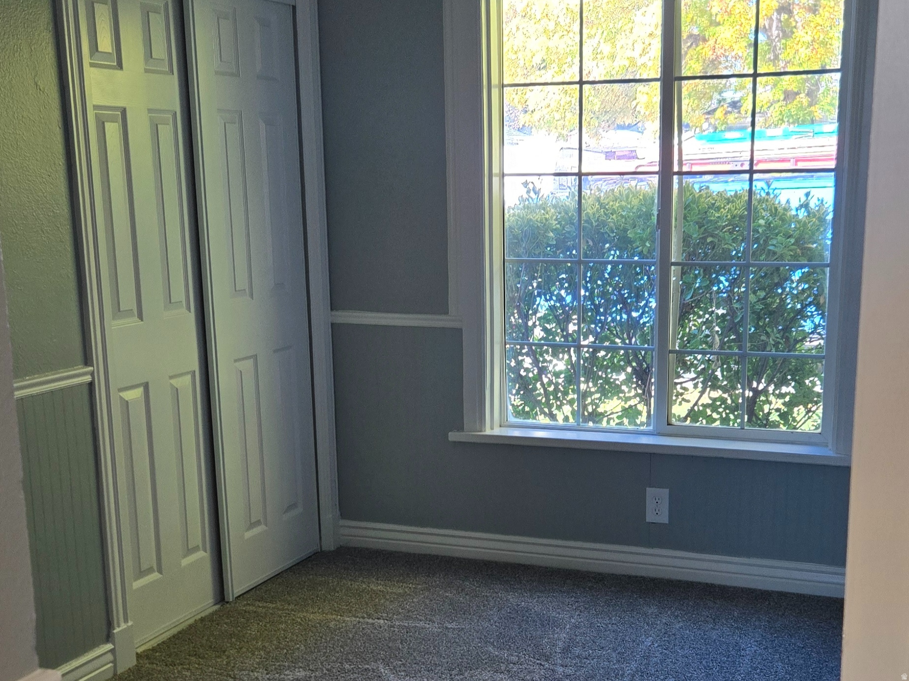 COLUMBIA VILLAGE - Residential