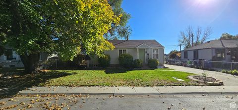 Tiny photo for 351 WASHINGTON AVE, American Fork, UT 84003 (MLS # 2119129)