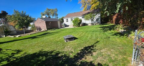 Tiny photo for 351 WASHINGTON AVE, American Fork, UT 84003 (MLS # 2119129)