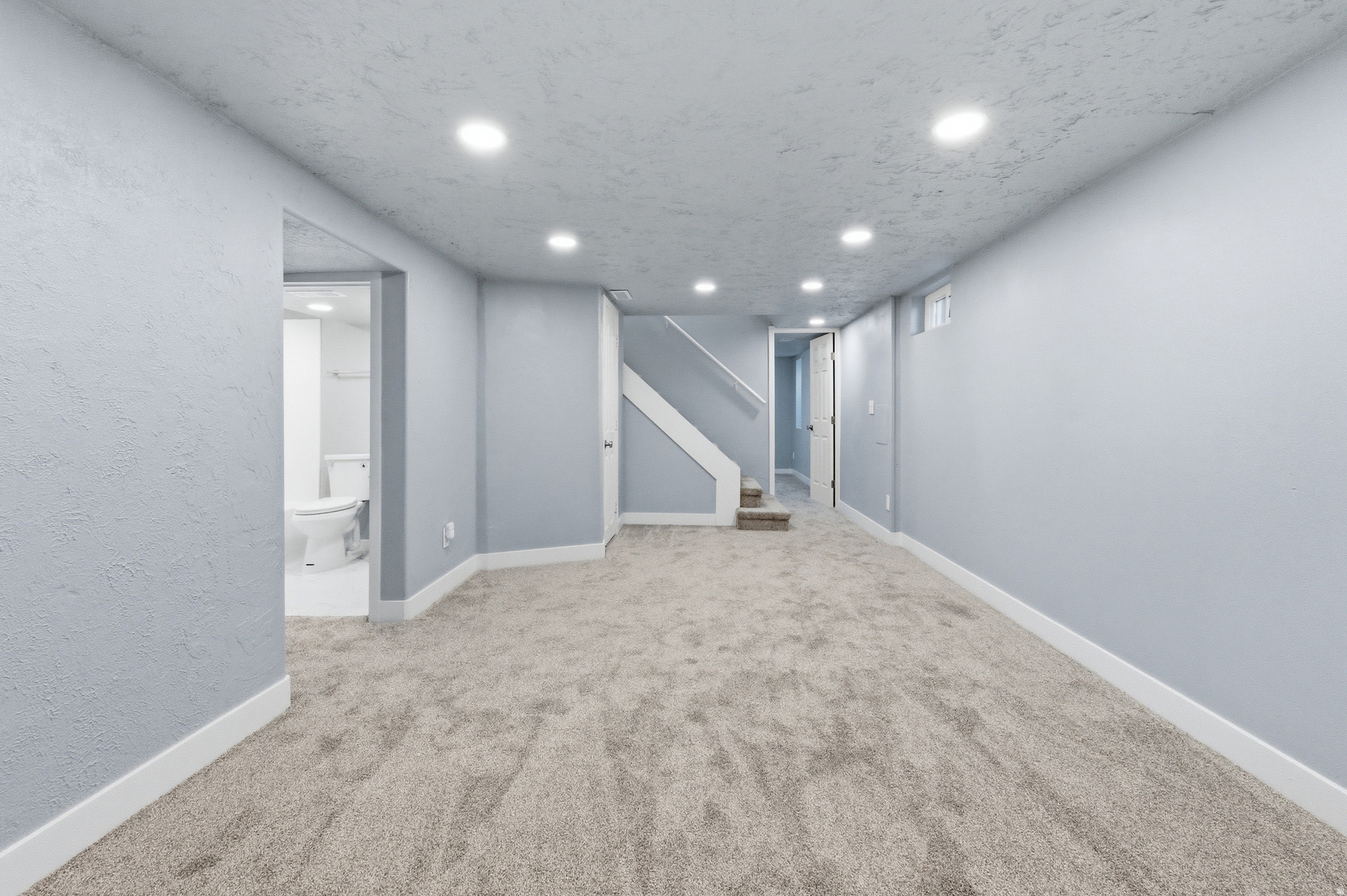 COLUMBIA VILLAGE - Residential