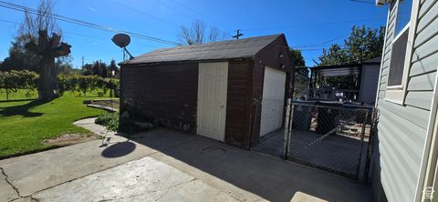 Tiny photo for 351 WASHINGTON AVE, American Fork, UT 84003 (MLS # 2119129)