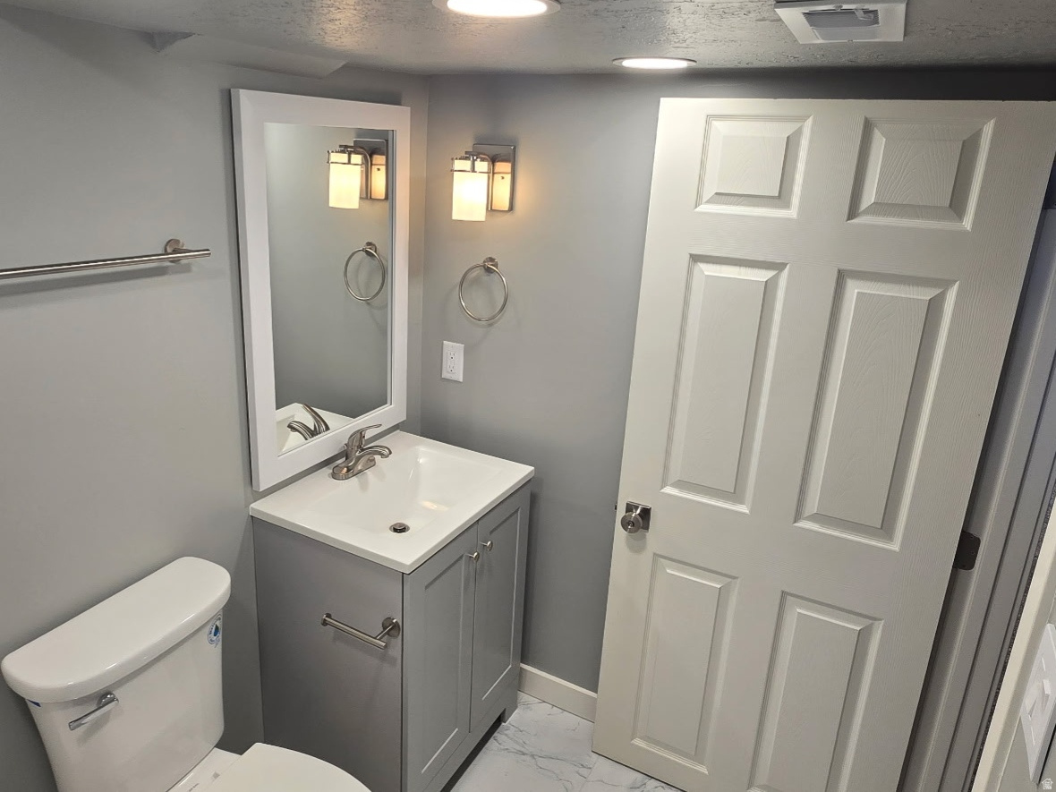 COLUMBIA VILLAGE - Residential