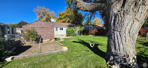 Tiny photo for 351 WASHINGTON AVE, American Fork, UT 84003 (MLS # 2119129)