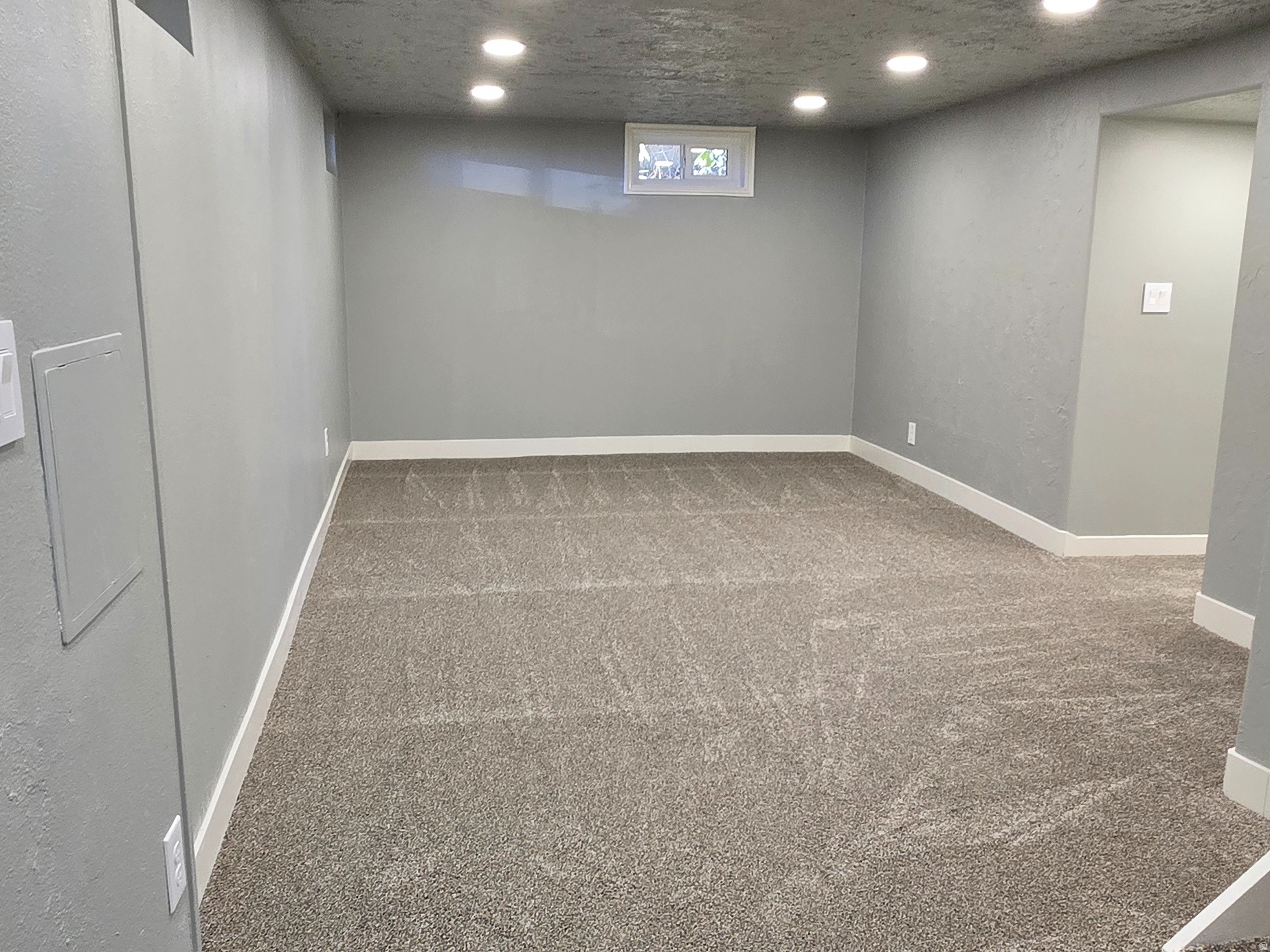 COLUMBIA VILLAGE - Residential