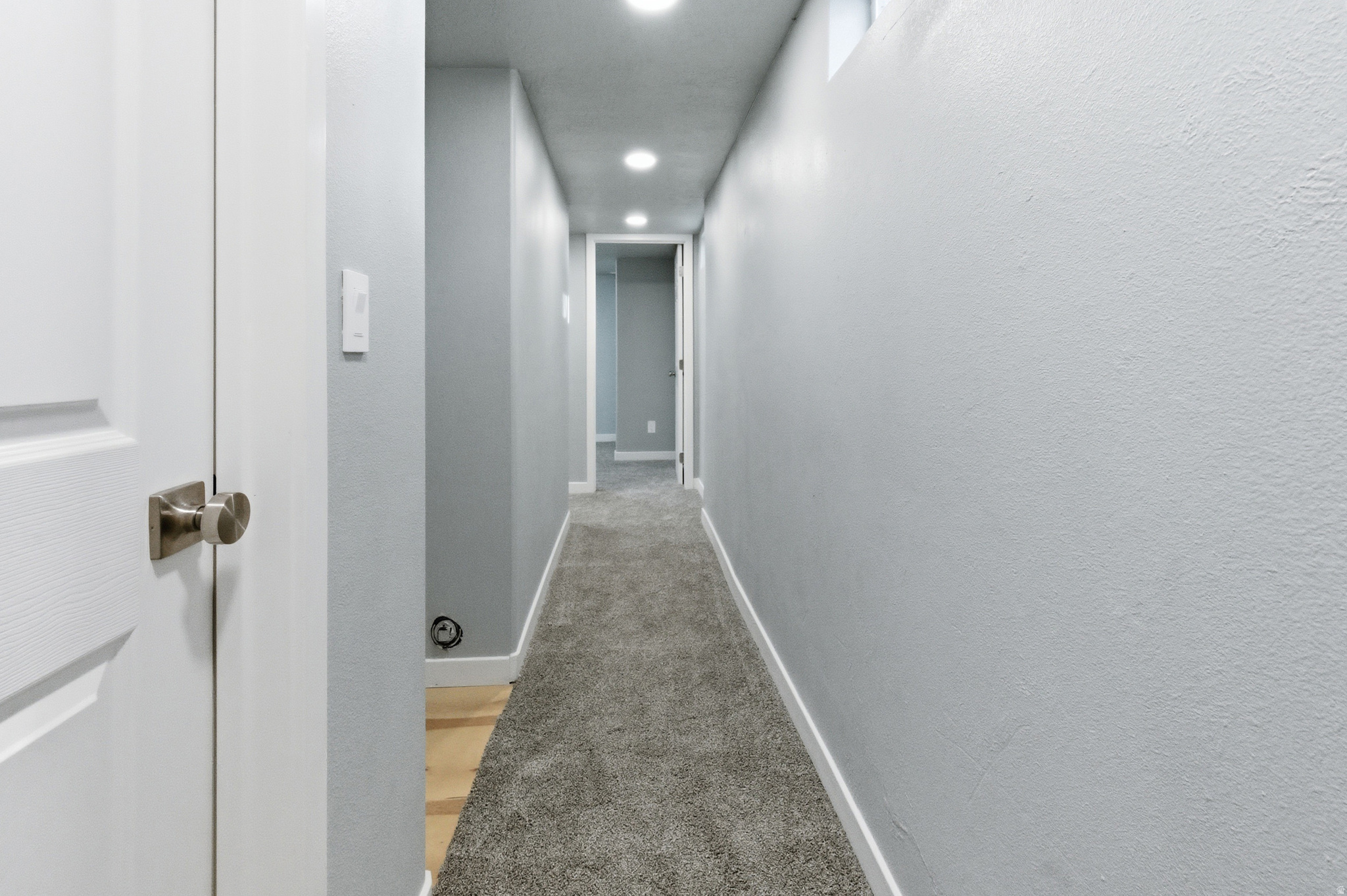 COLUMBIA VILLAGE - Residential