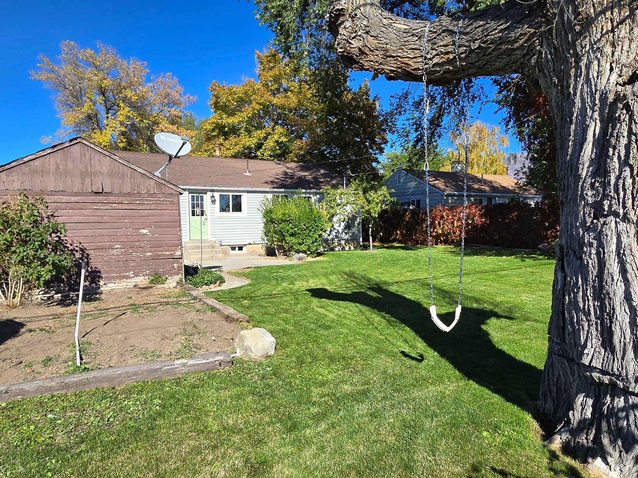 COLUMBIA VILLAGE - Residential